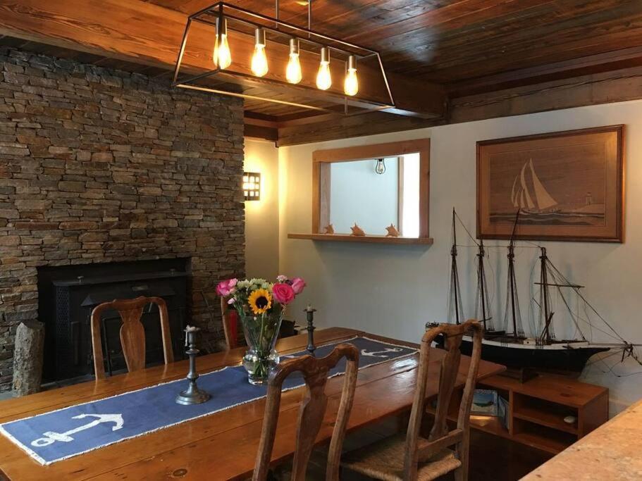 Stratton Chalet