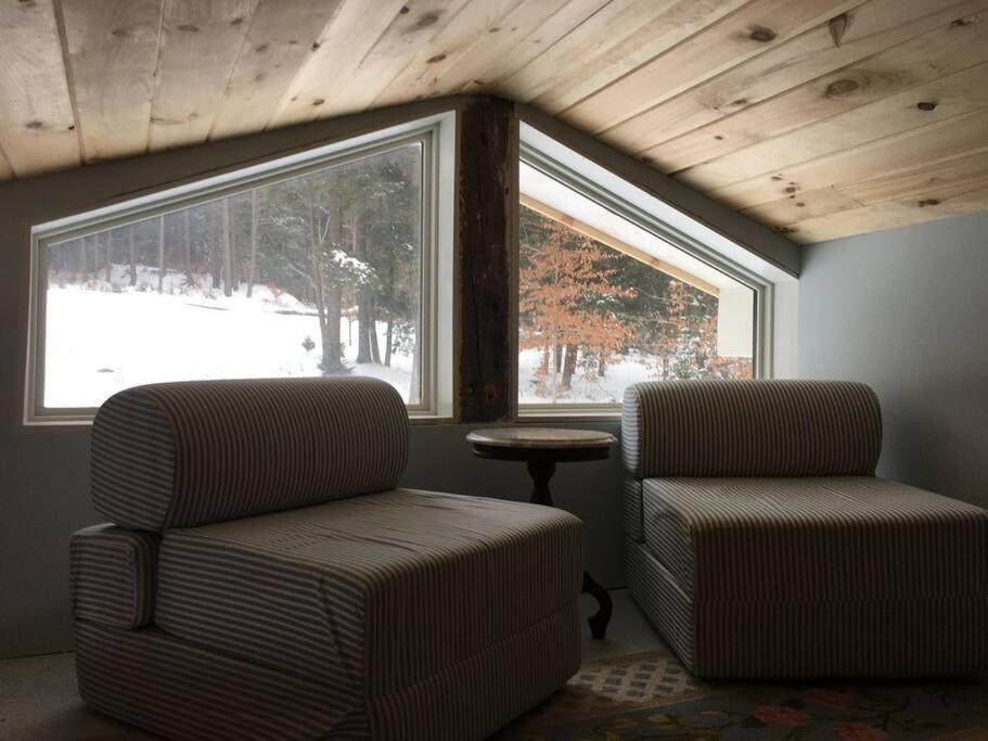 Stratton Chalet
