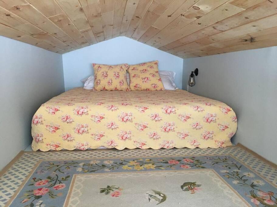 Stratton Chalet