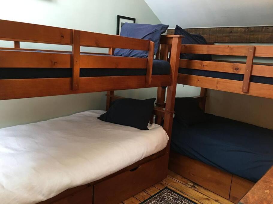 Stratton Chalet