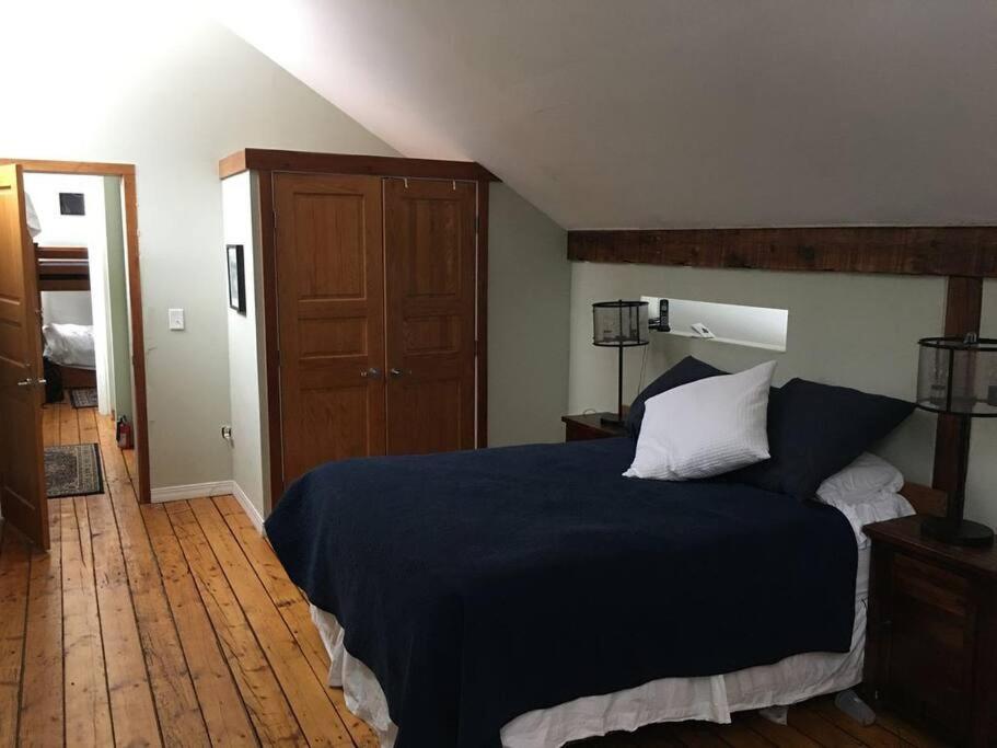 Stratton Chalet