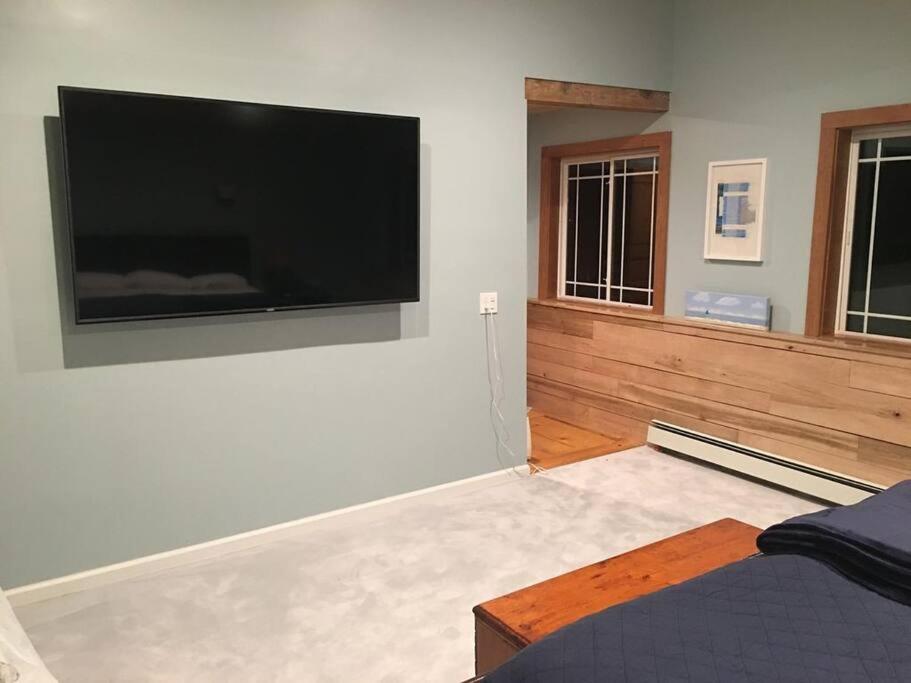 Stratton Chalet