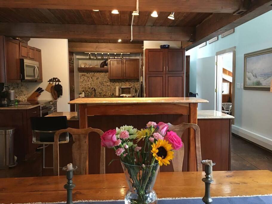 Stratton Chalet