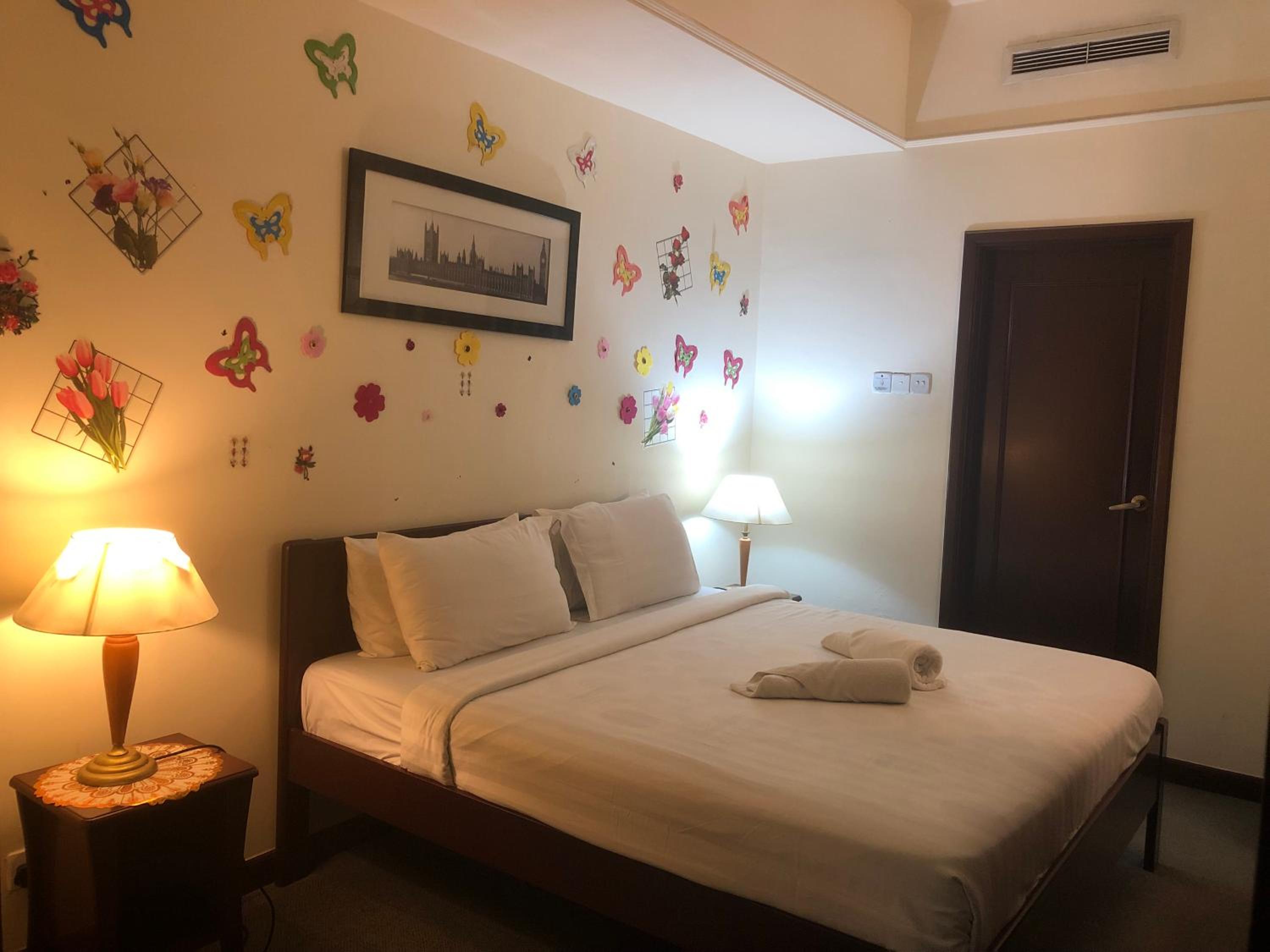 Star Suite At Times Square KL