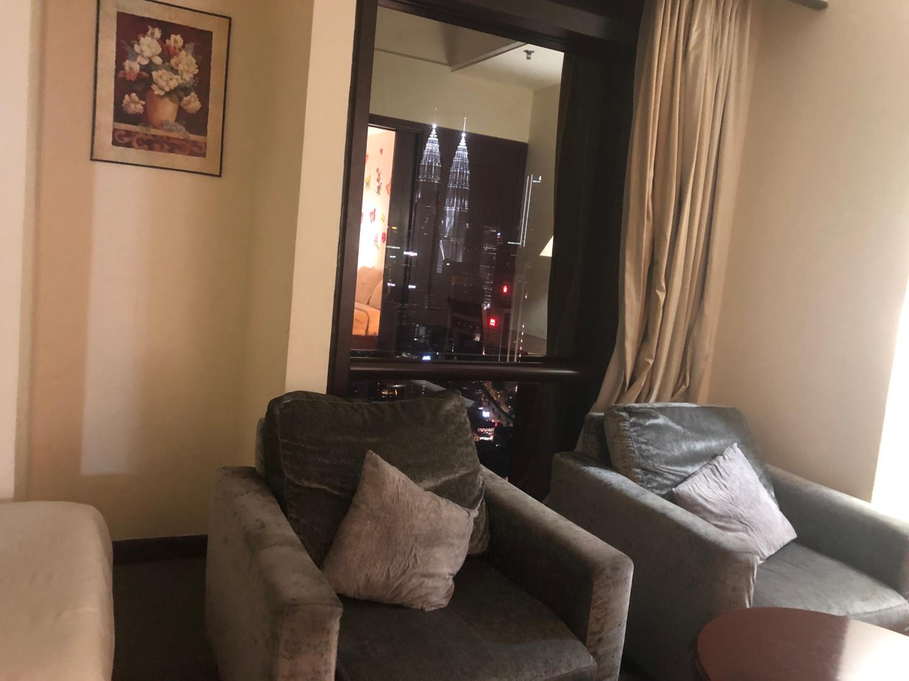 Star Suite At Times Square KL