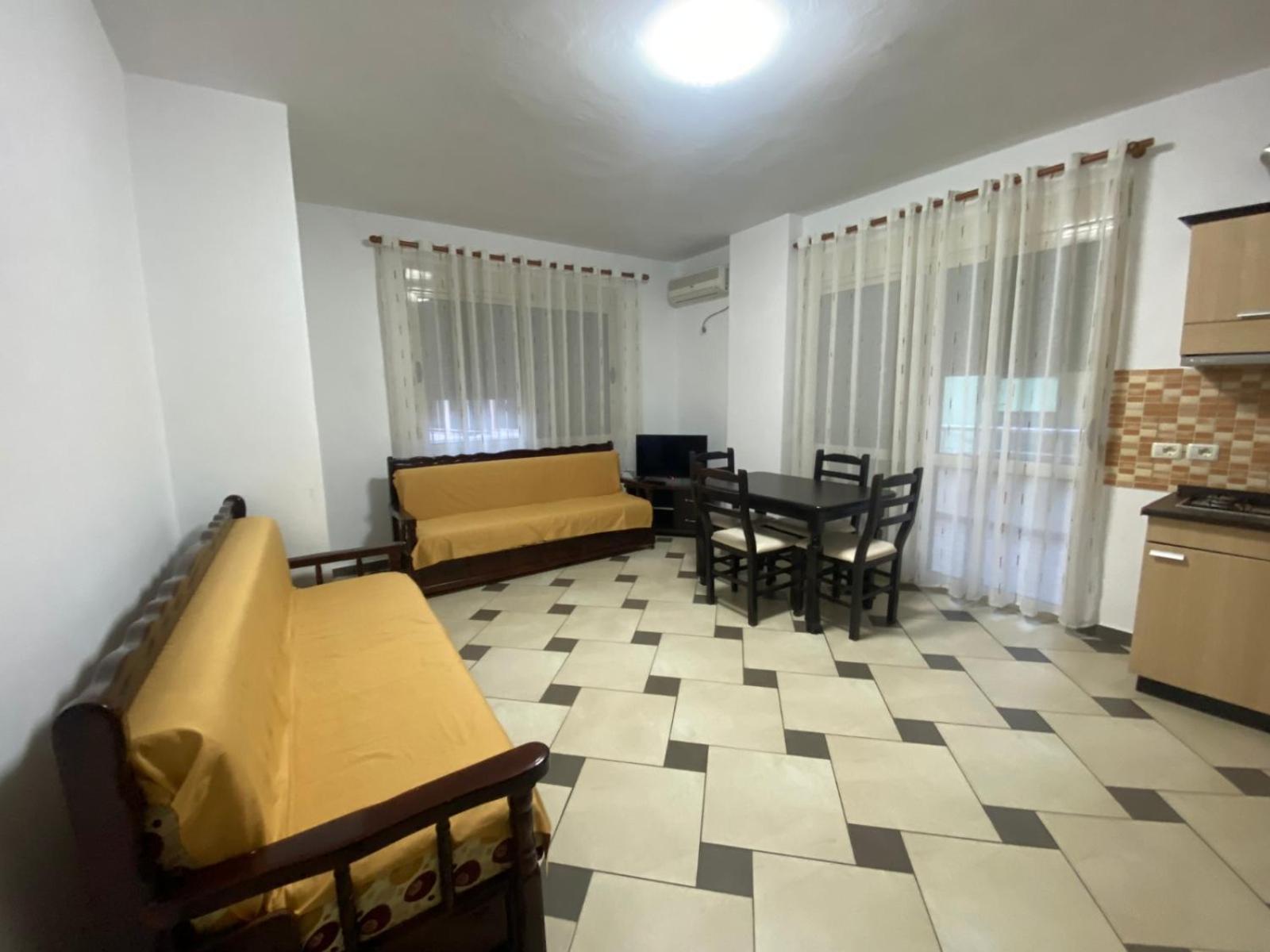 As 6 apartamente