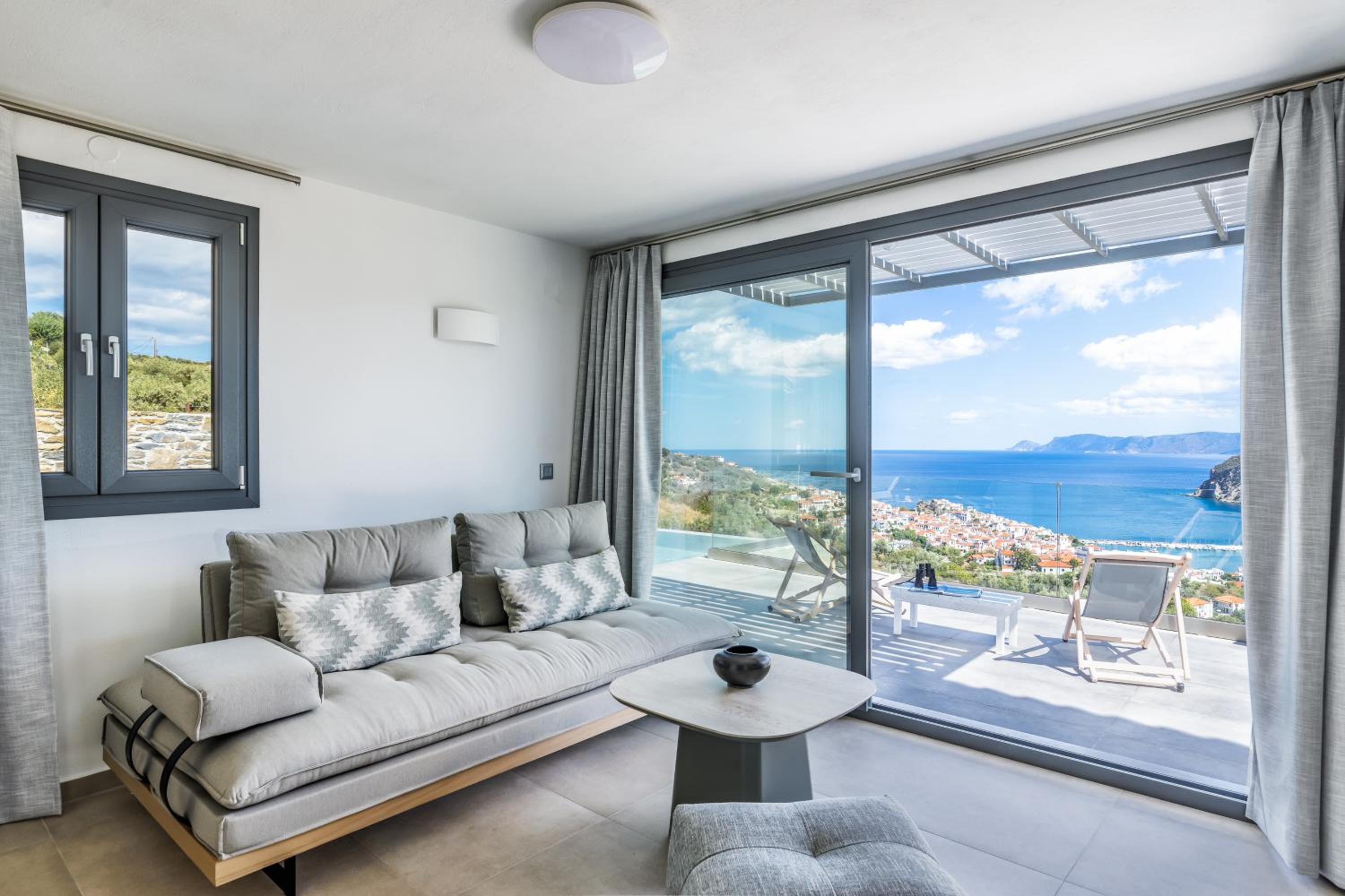 Jonina Resort