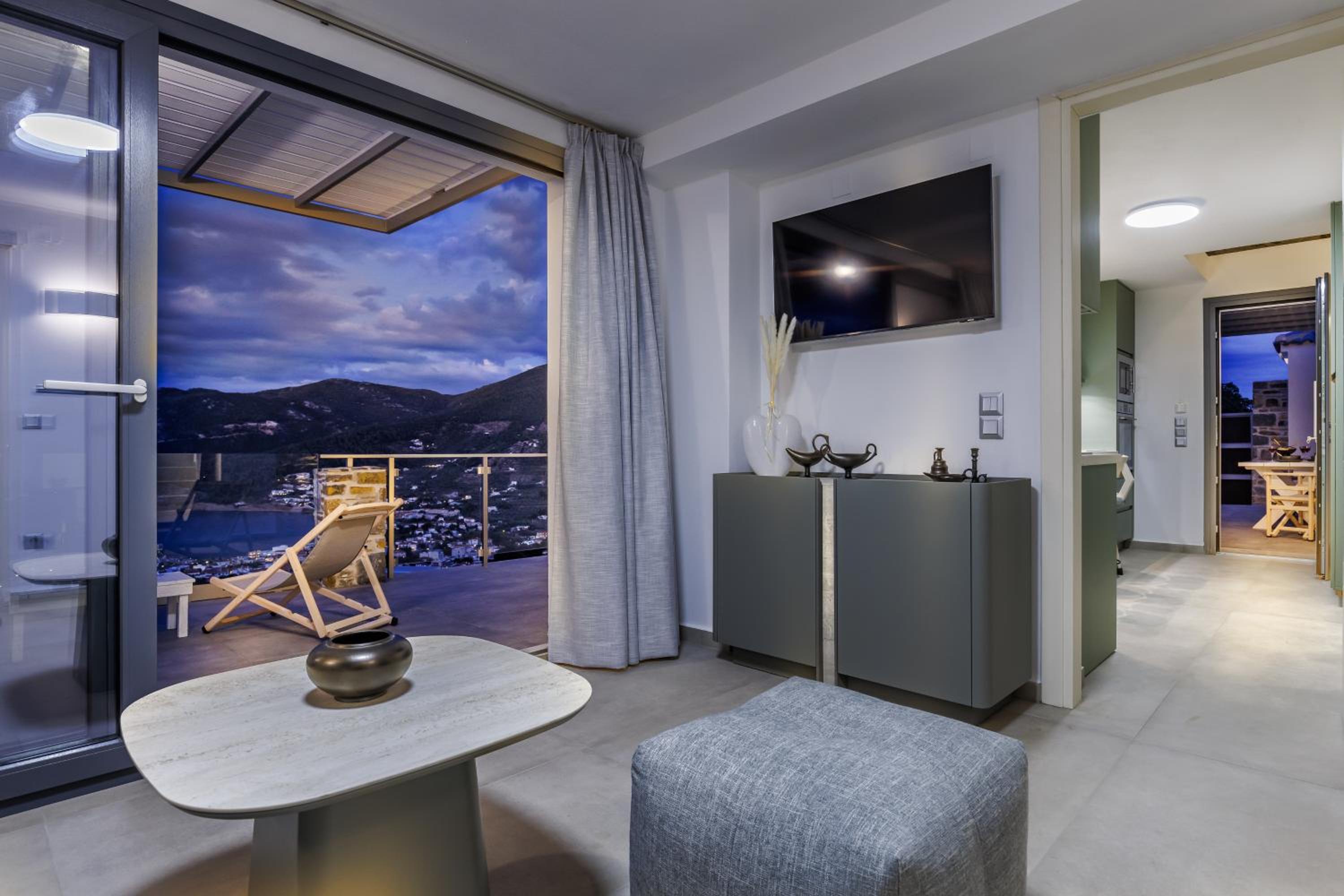 Jonina Resort
