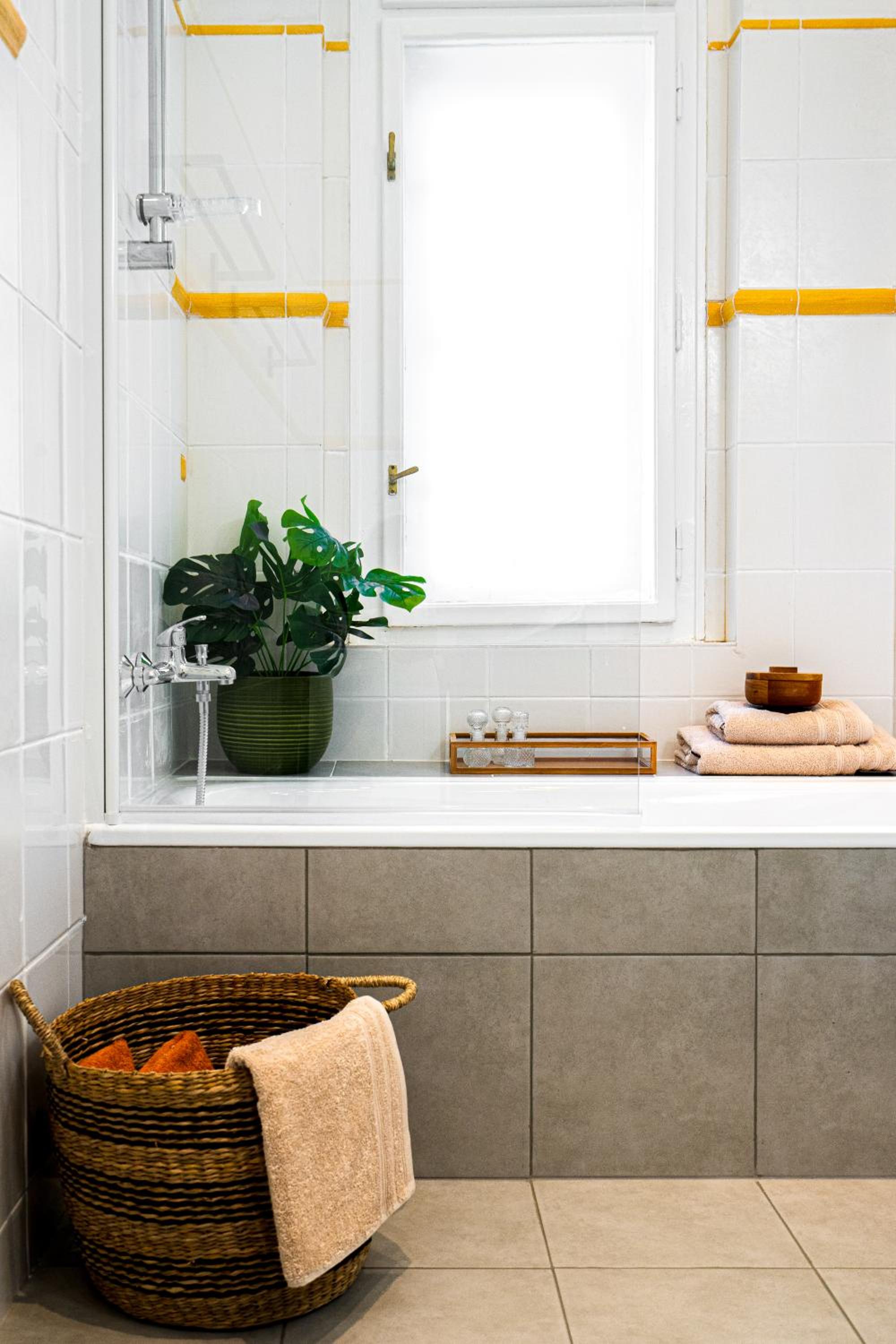 Prague Days - One-bedroom Apartment with Workspace in the Old Town
