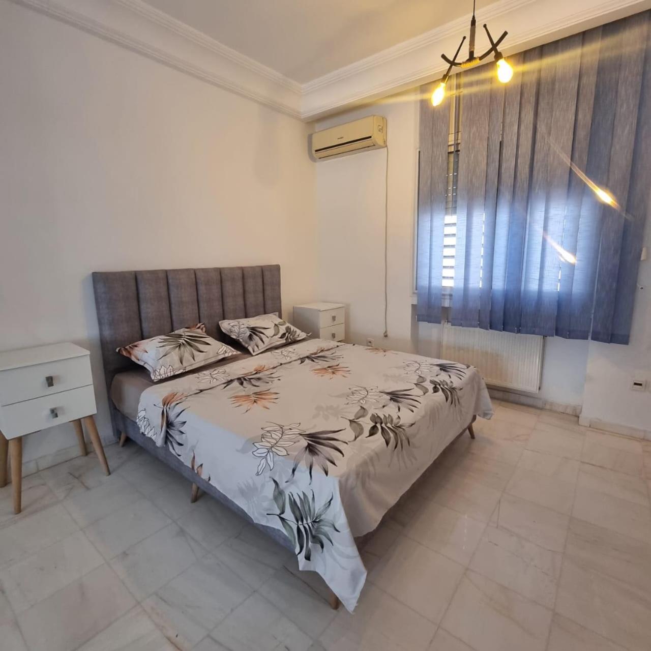 City View, Ennasr Spacious s2 Apartment view 5