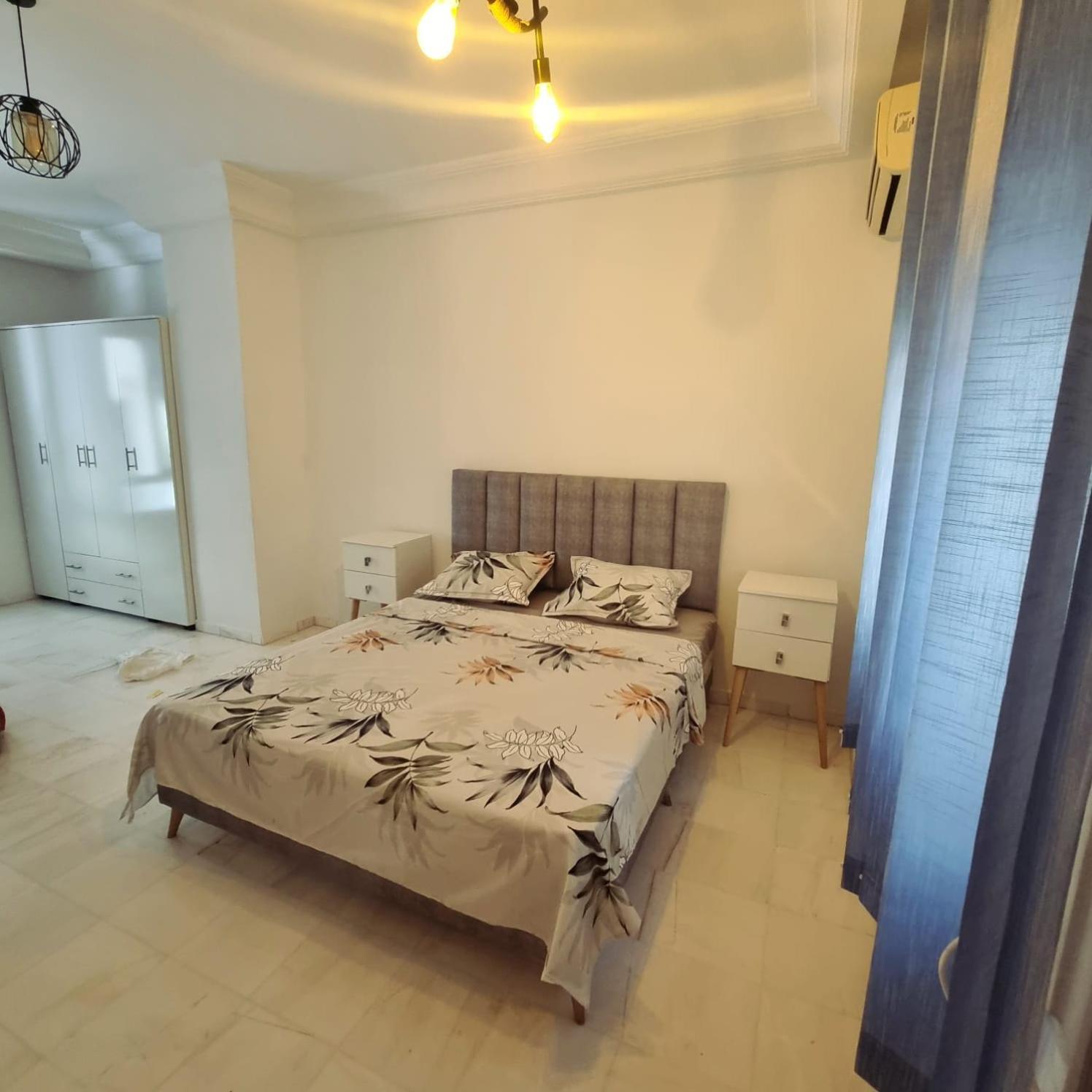 City View, Ennasr Spacious s2 Apartment view 2
