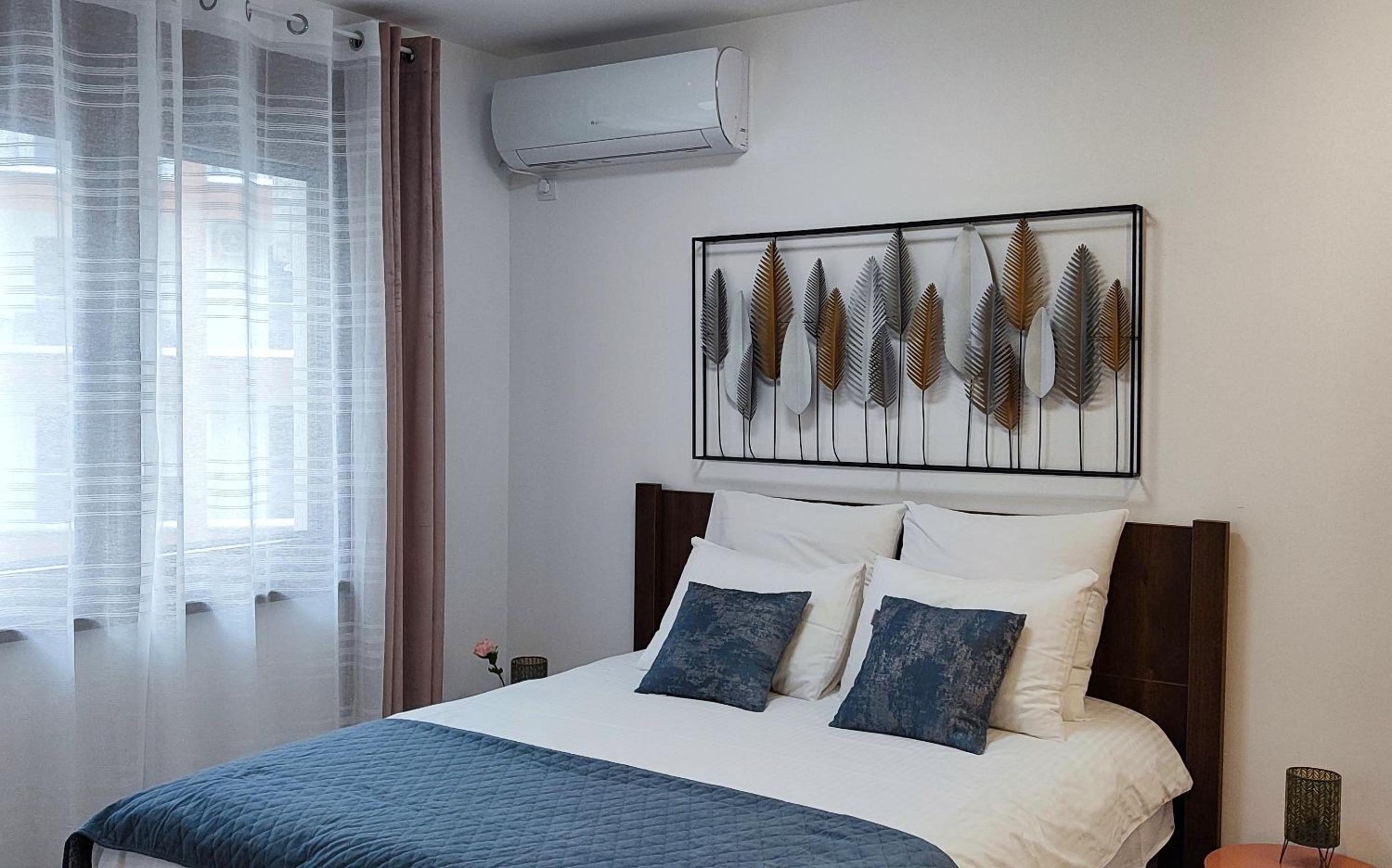 Apartman Modiano