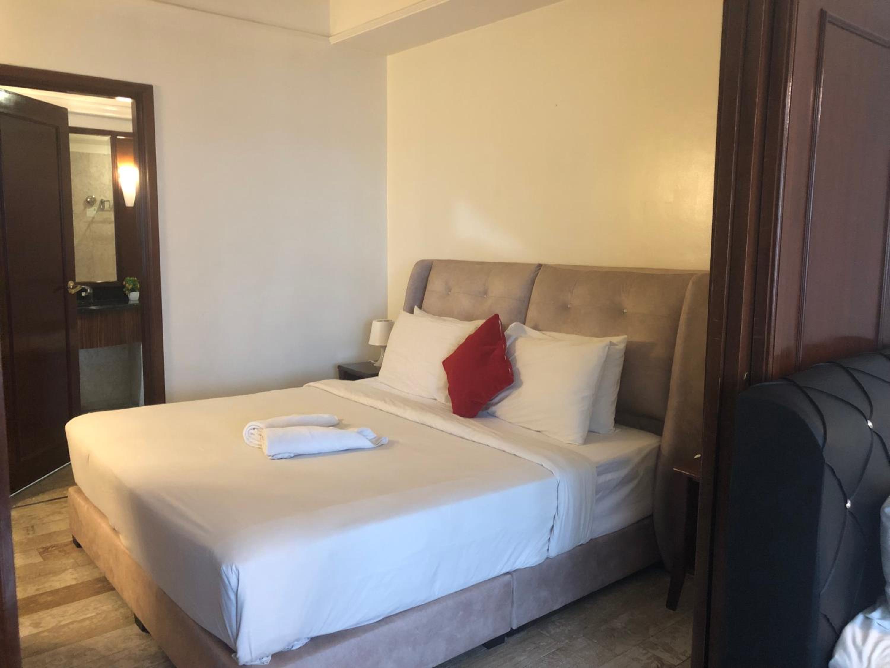 Star Suite At Times Square KL