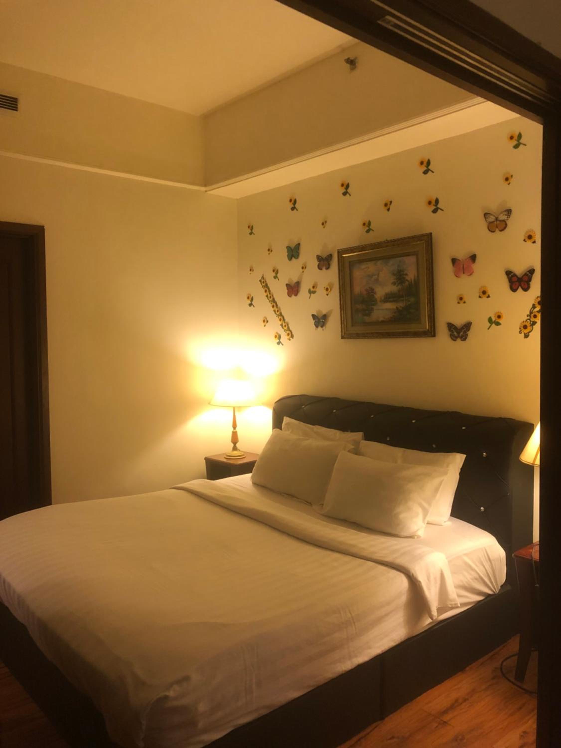 Star Suite At Times Square KL