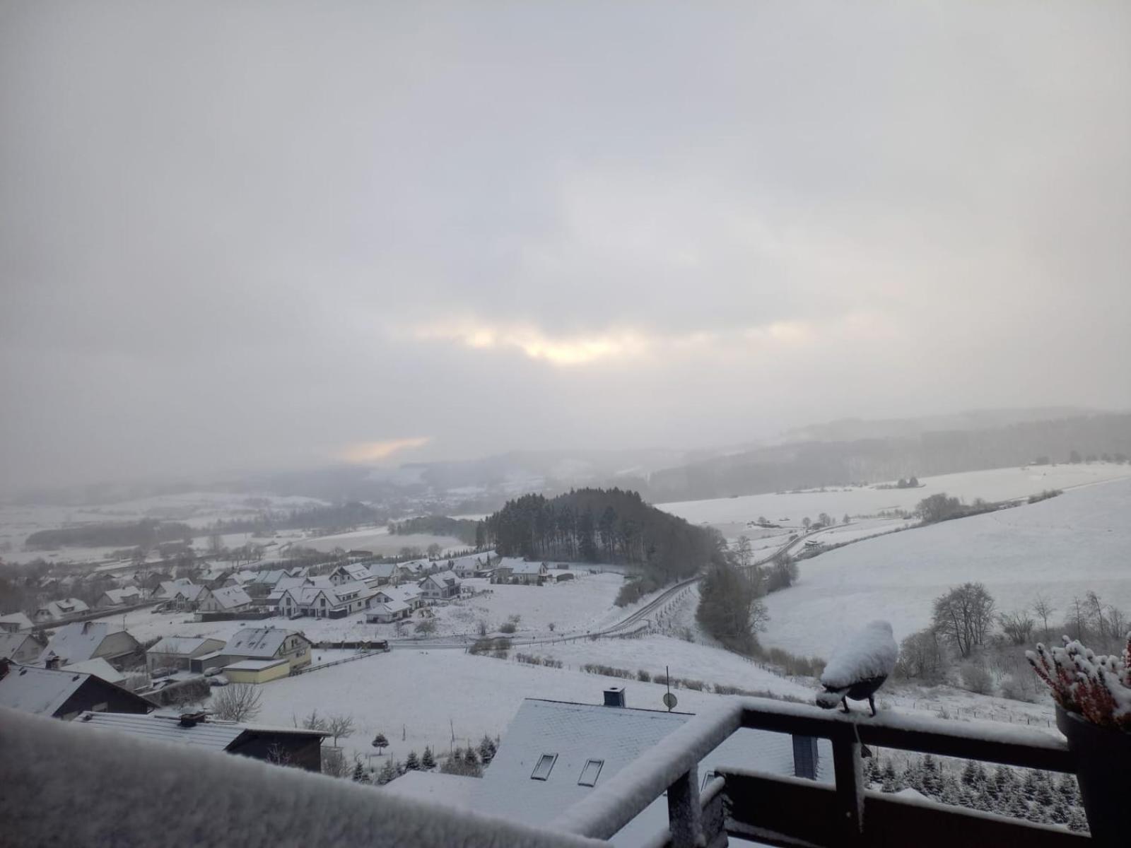 Ferienwohnungen Sternenhimmel WHG 1