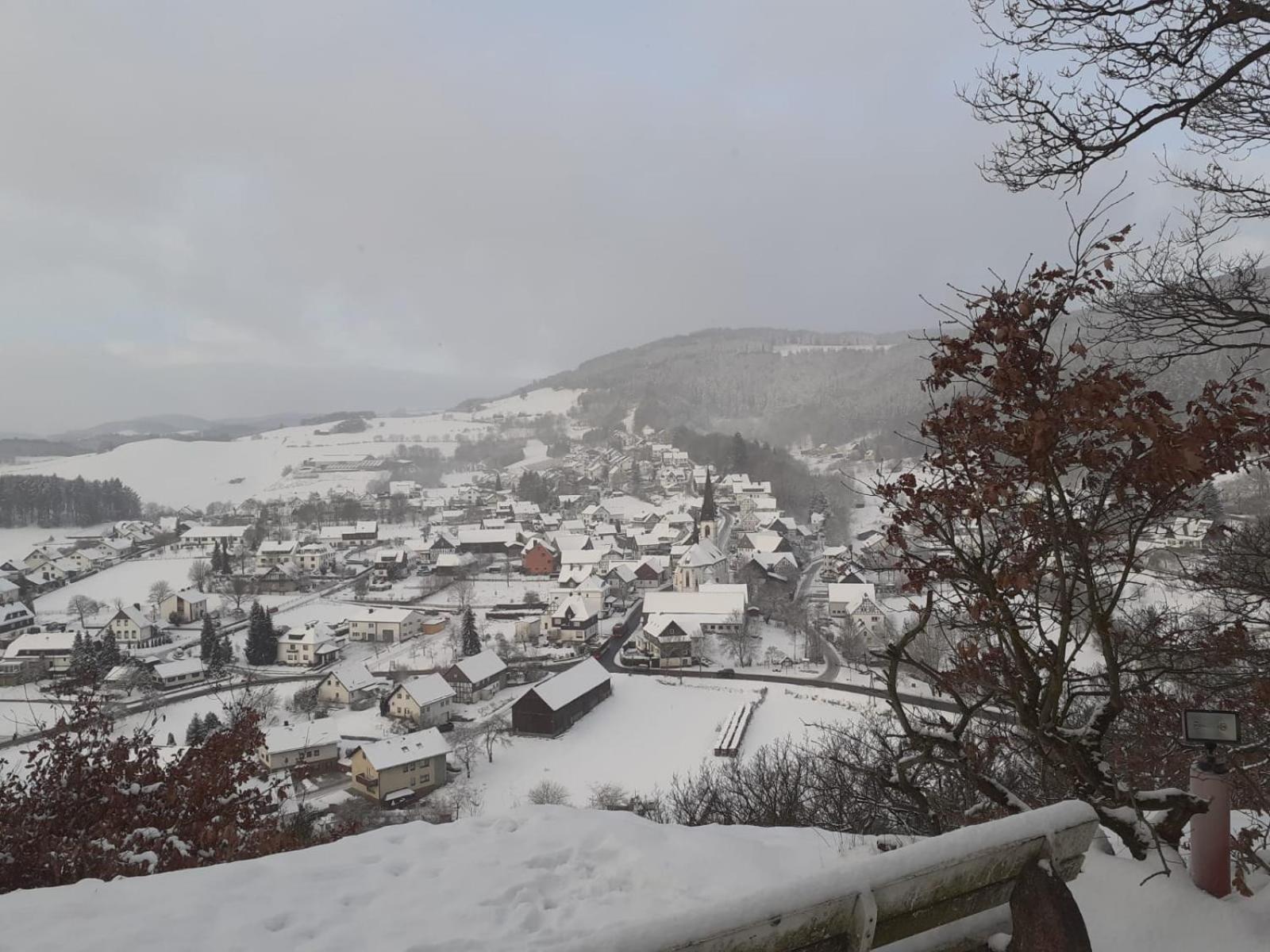 Ferienwohnungen Sternenhimmel WHG 1