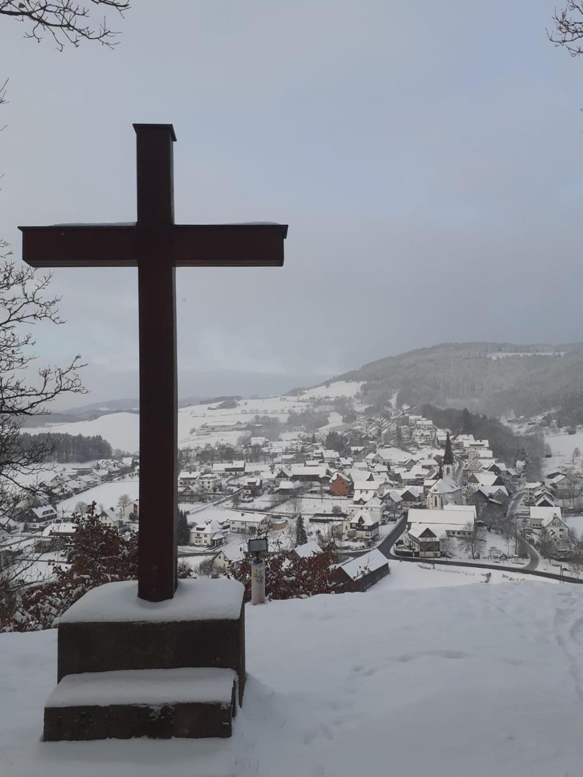 Ferienwohnungen Sternenhimmel WHG 1