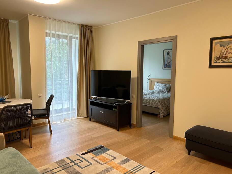 Silent retreat at Euphoria Club and SPA Borovets