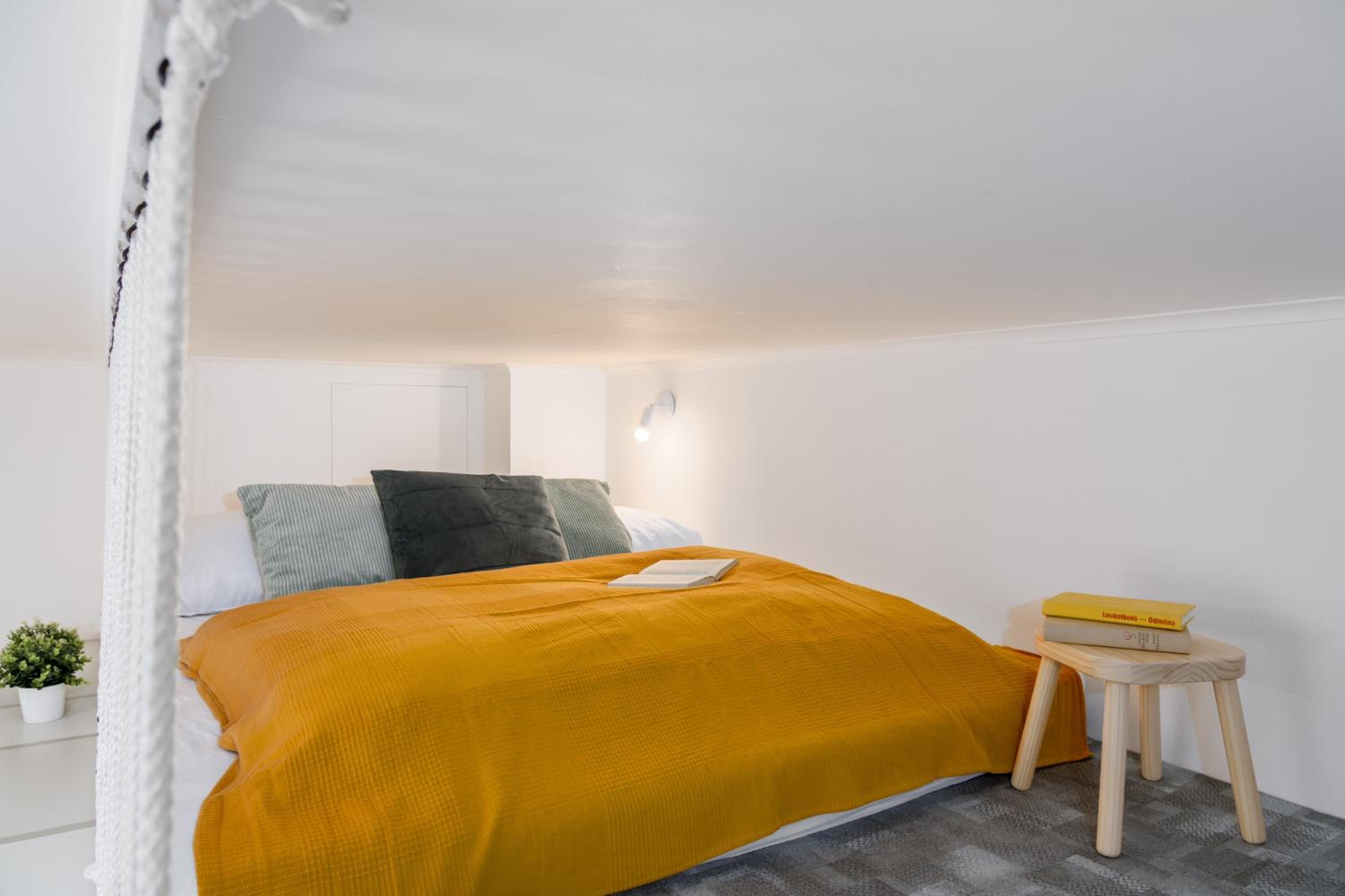 Fully Equipped Studio near Wenceslas Square by Prague Days