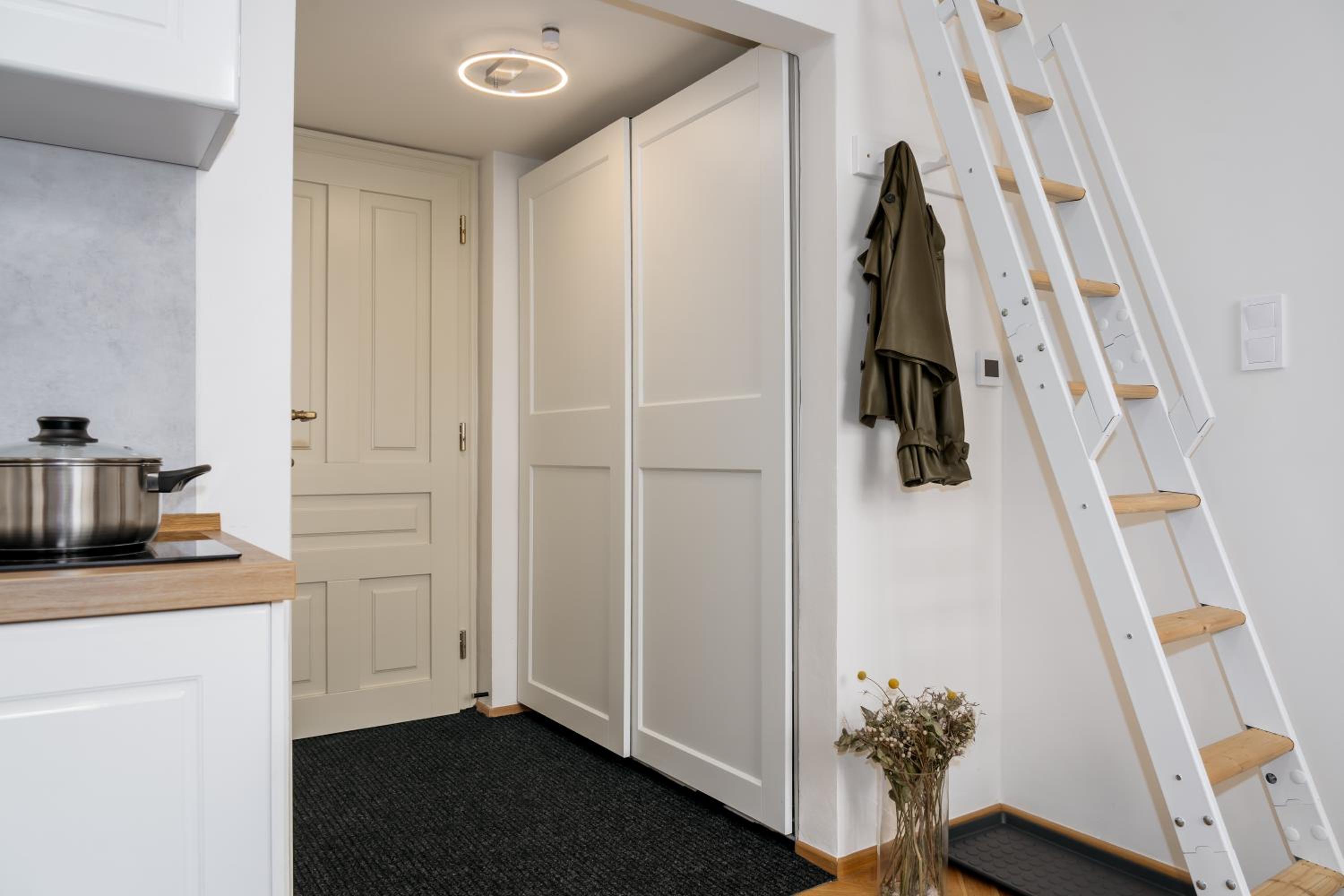 Fully Equipped Studio near Wenceslas Square by Prague Days