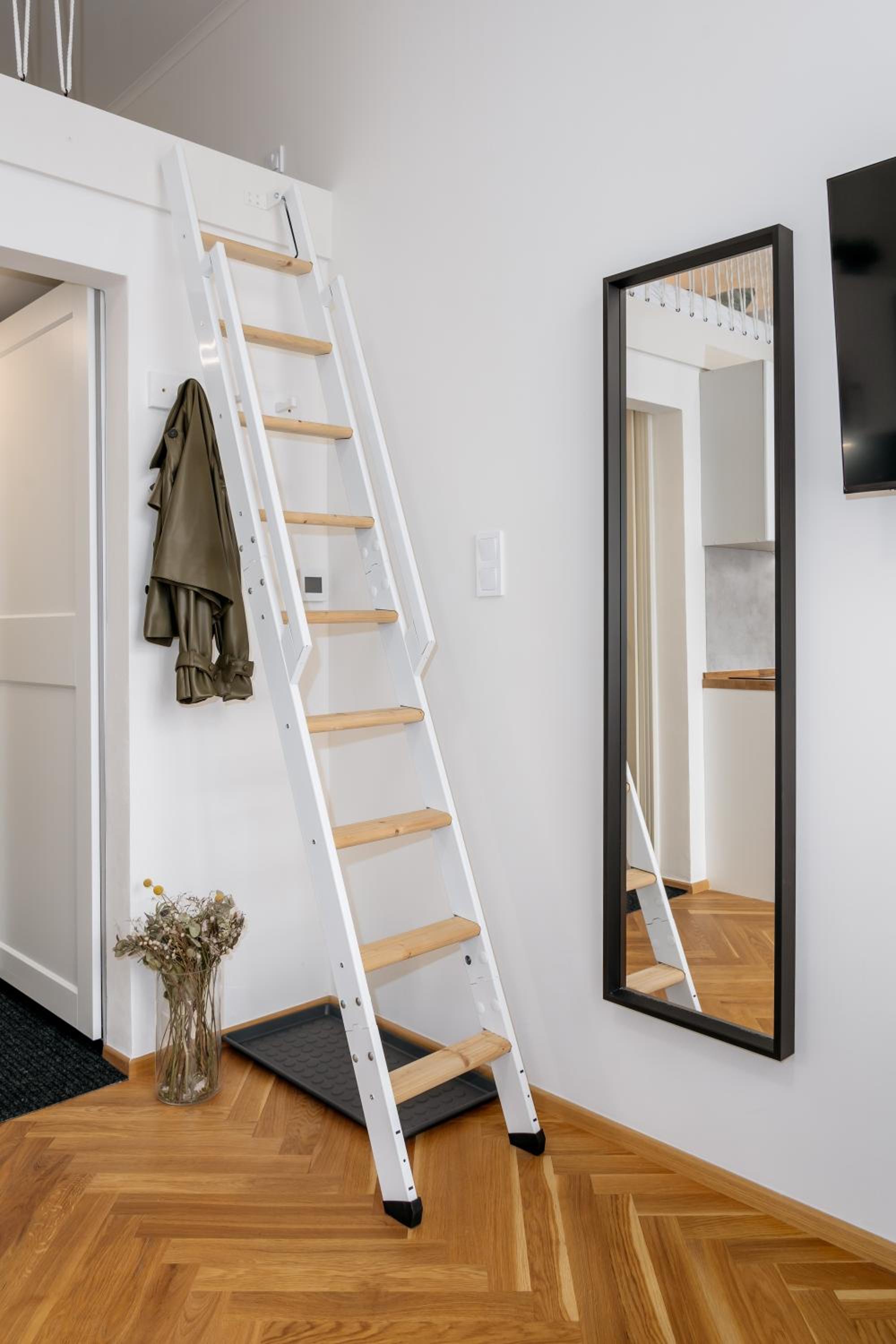 Fully Equipped Studio near Wenceslas Square by Prague Days