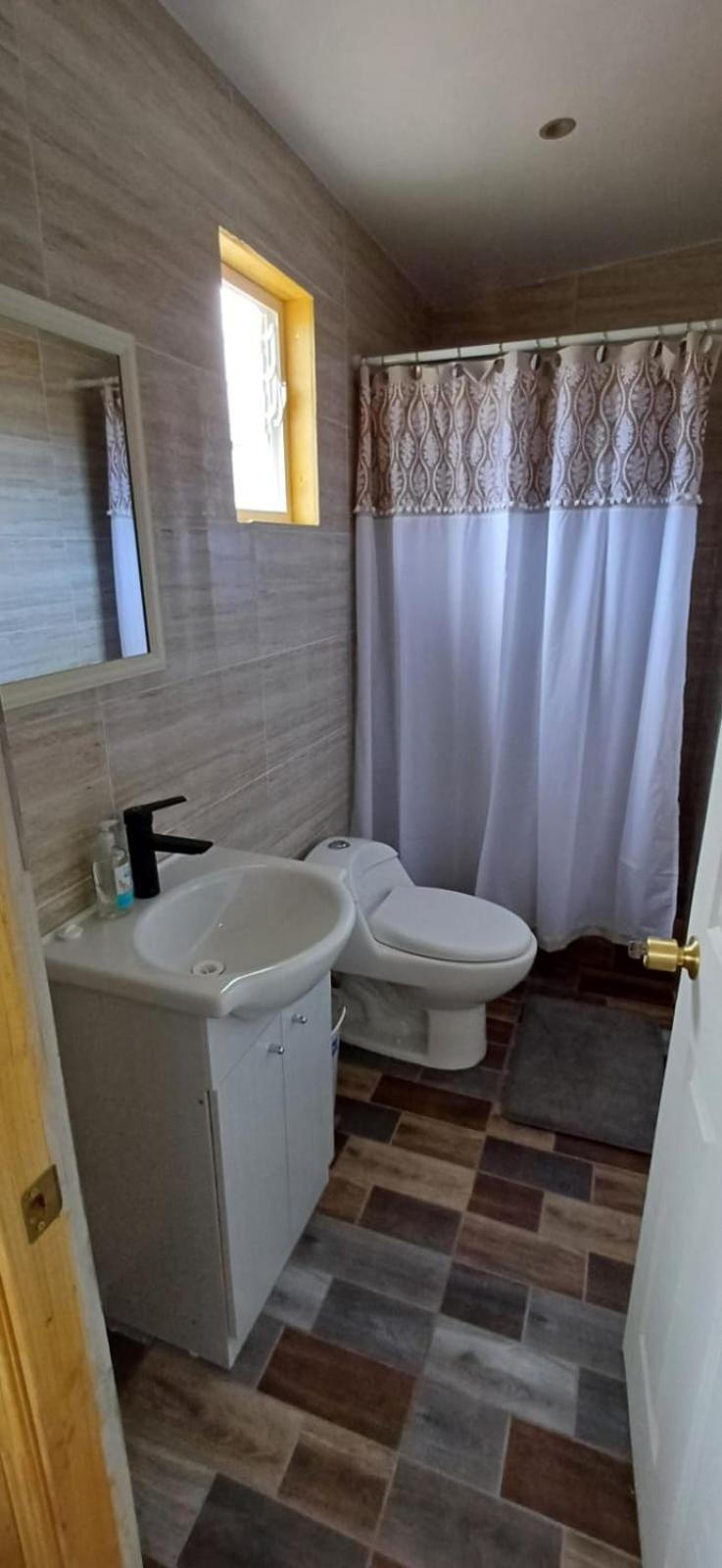 Cabañas Pía