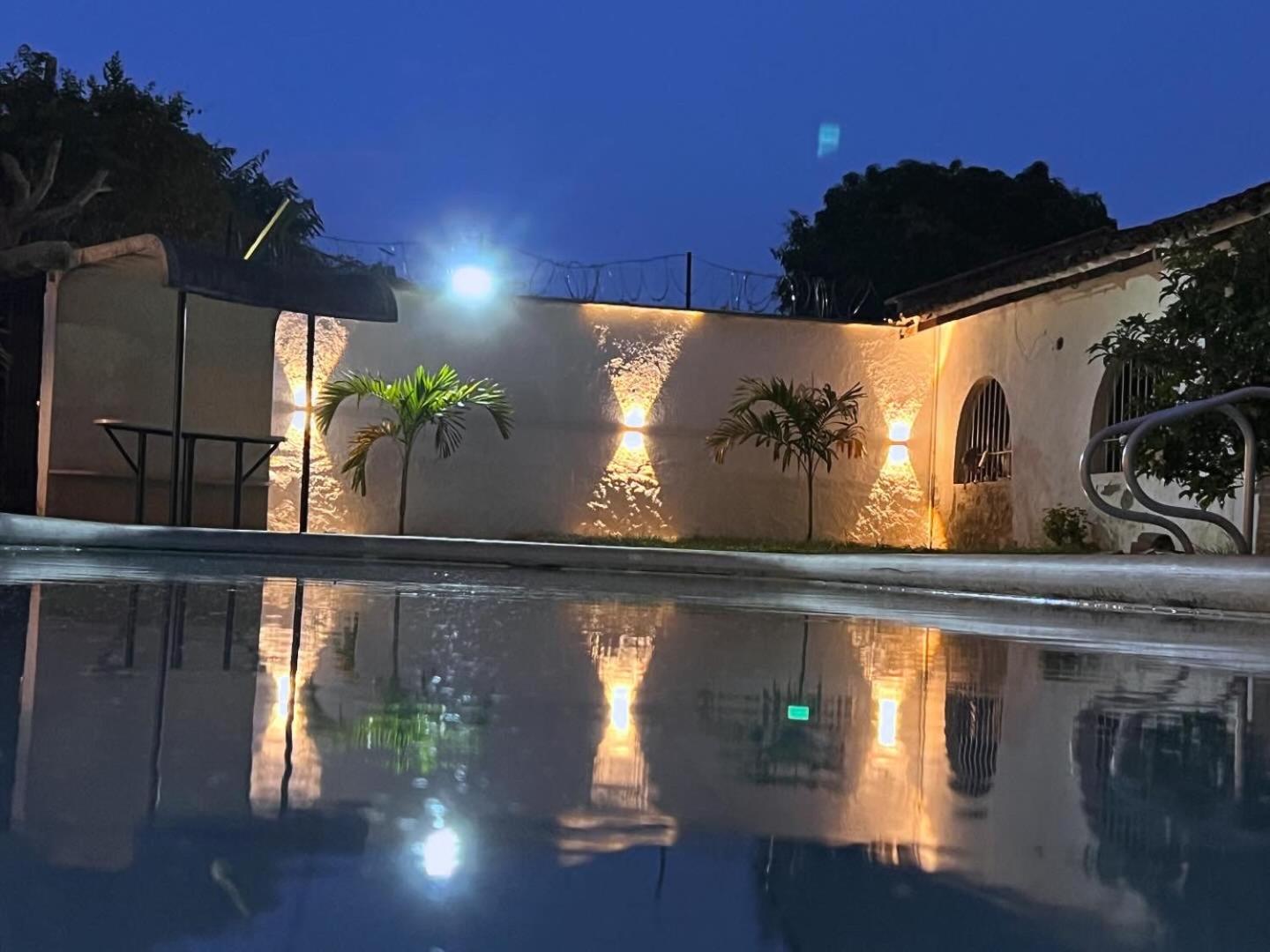 Magiko Suites