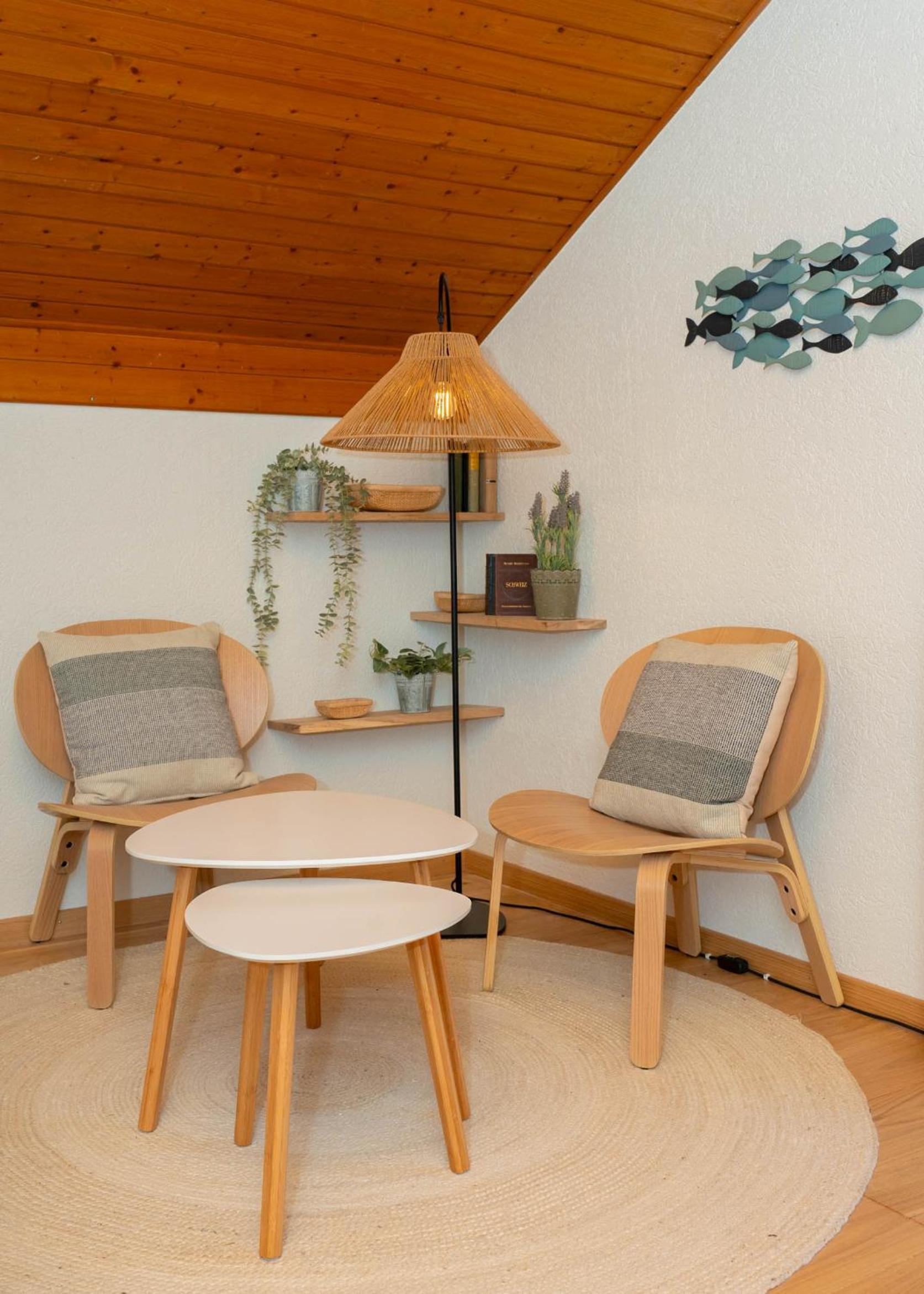 Villa Azur au bord du lac