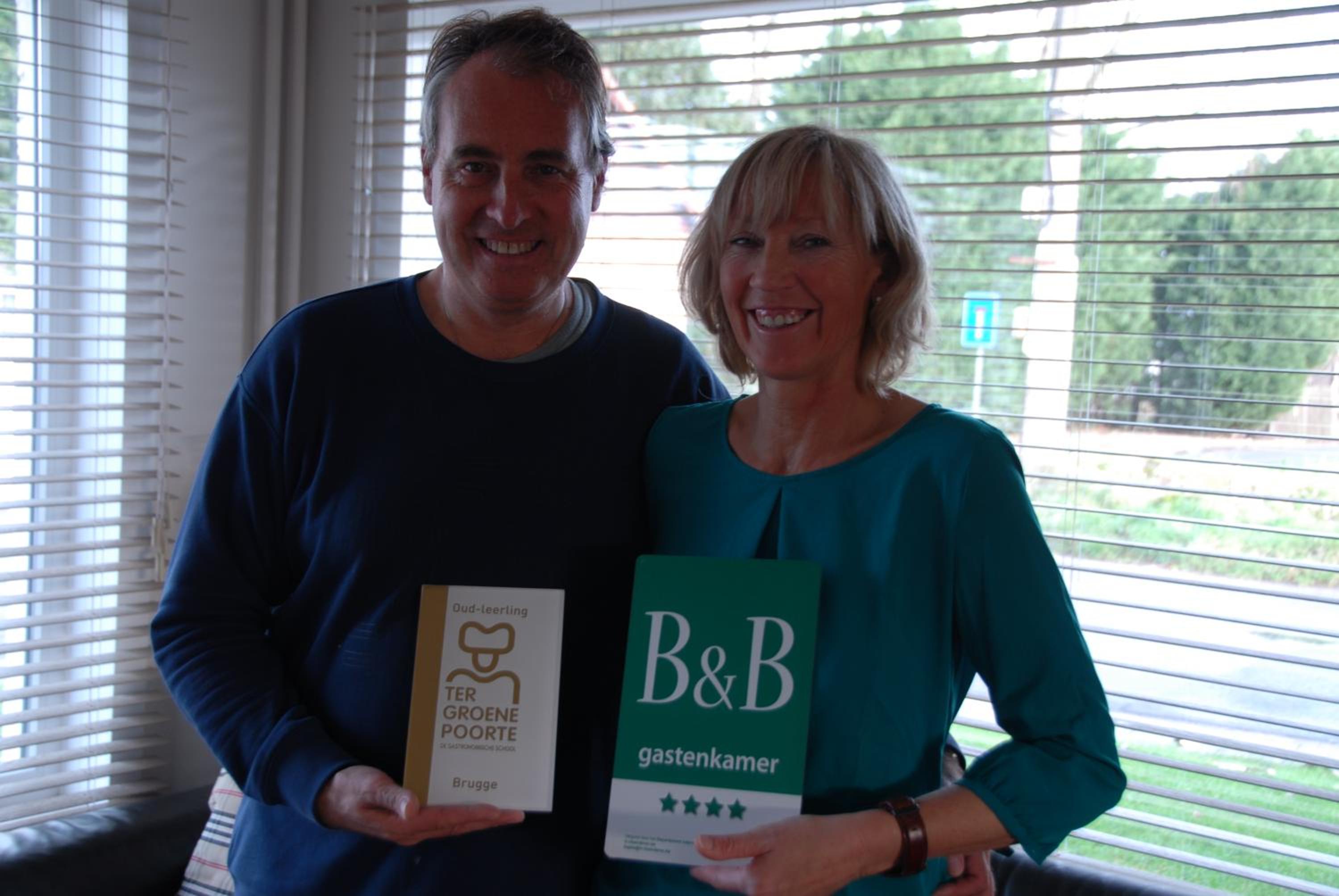 Hotel B&B De Kleine Prins - Image 1