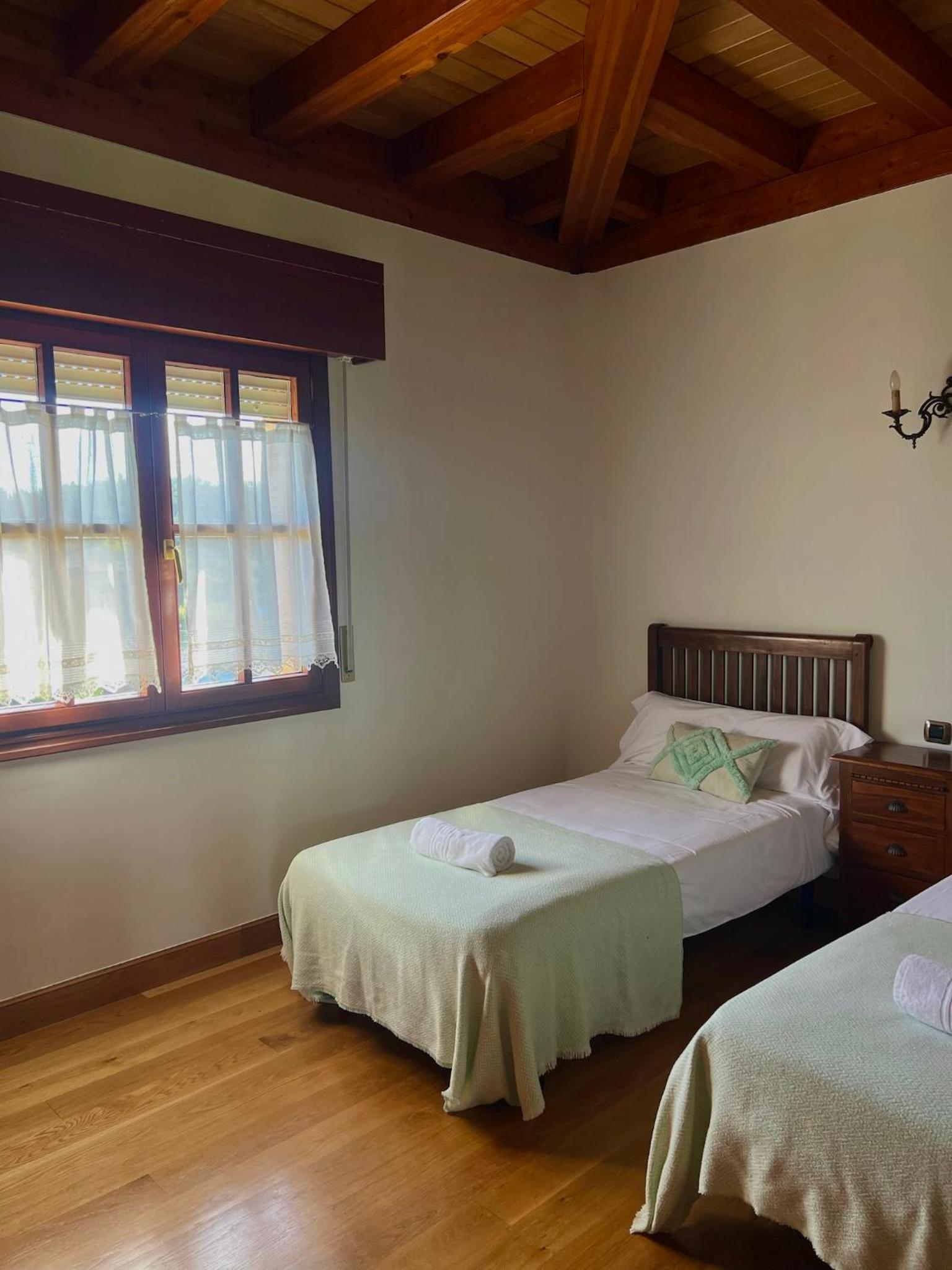Villa Artegoikoa-Urdaibai, patrimonio de la UNESCO