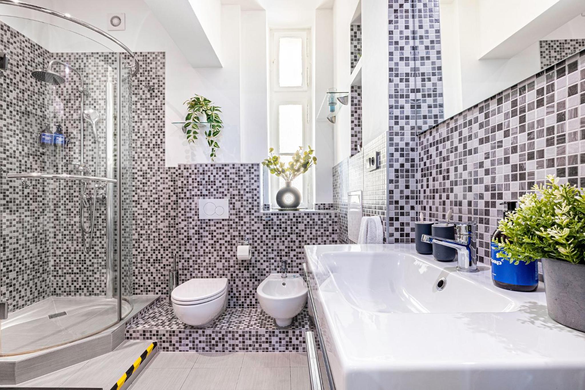 Studio in a trendy neighborhood by Prague Days