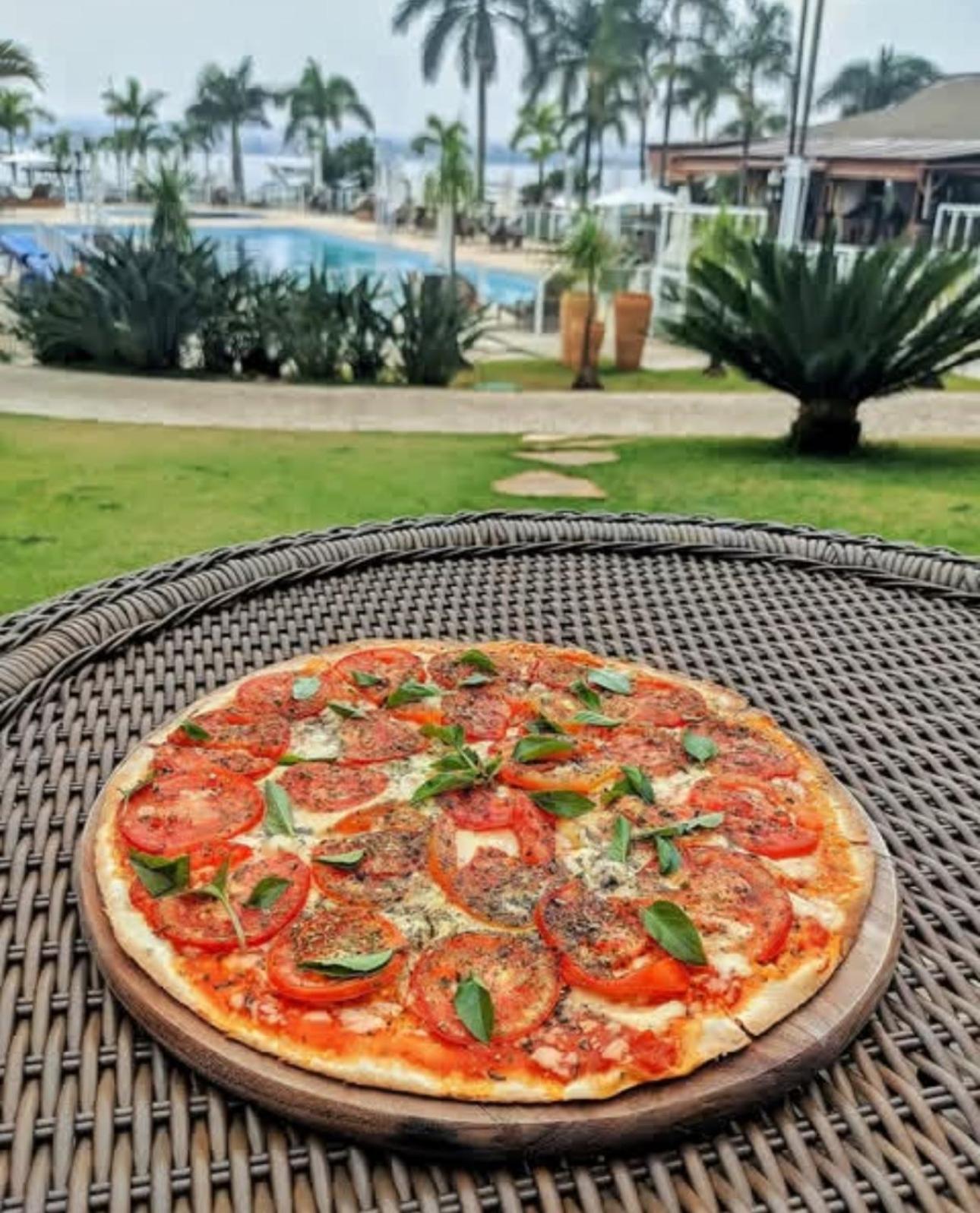 Apartamento Life Resort Brasília