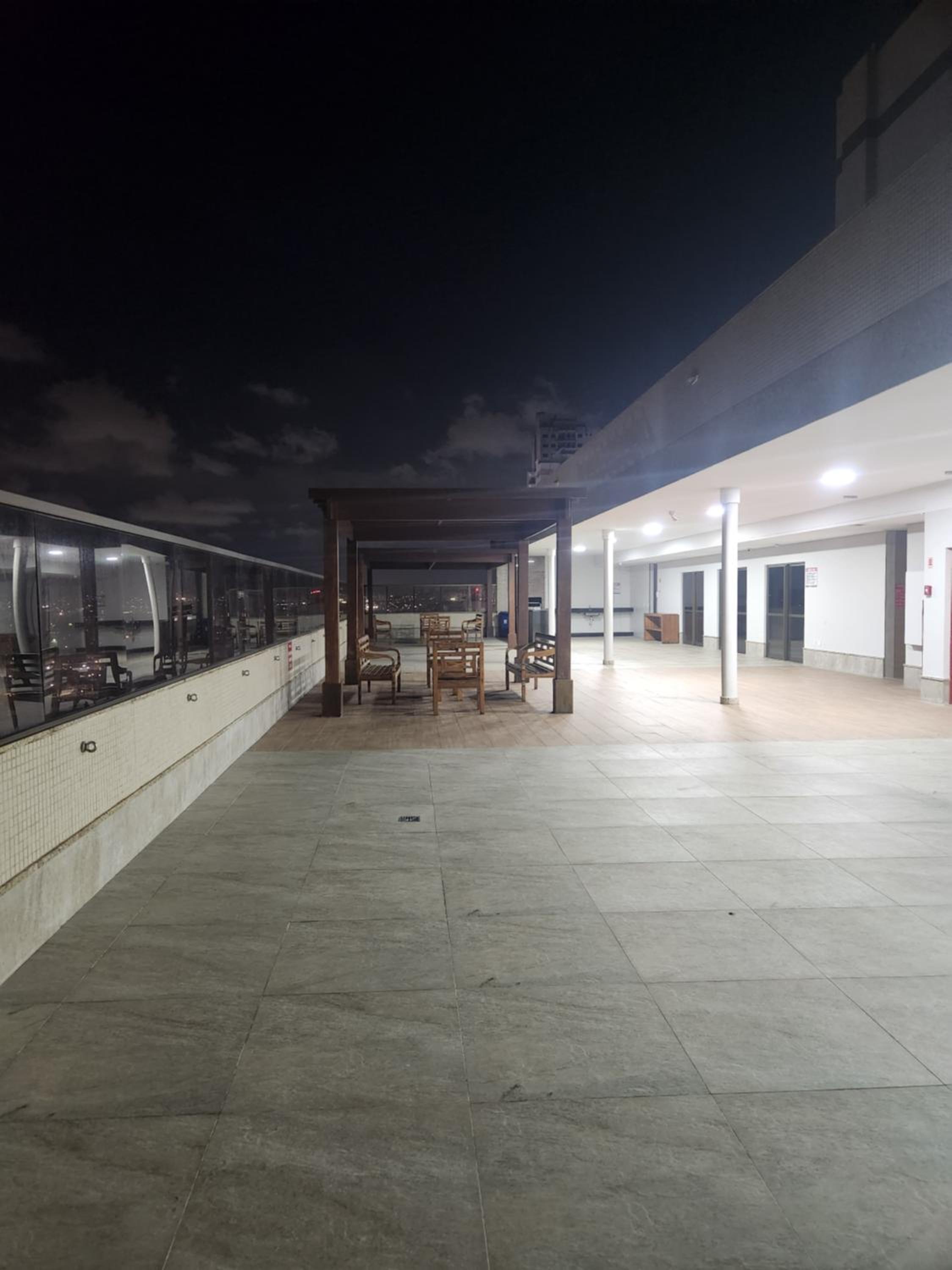 Frente para Praia