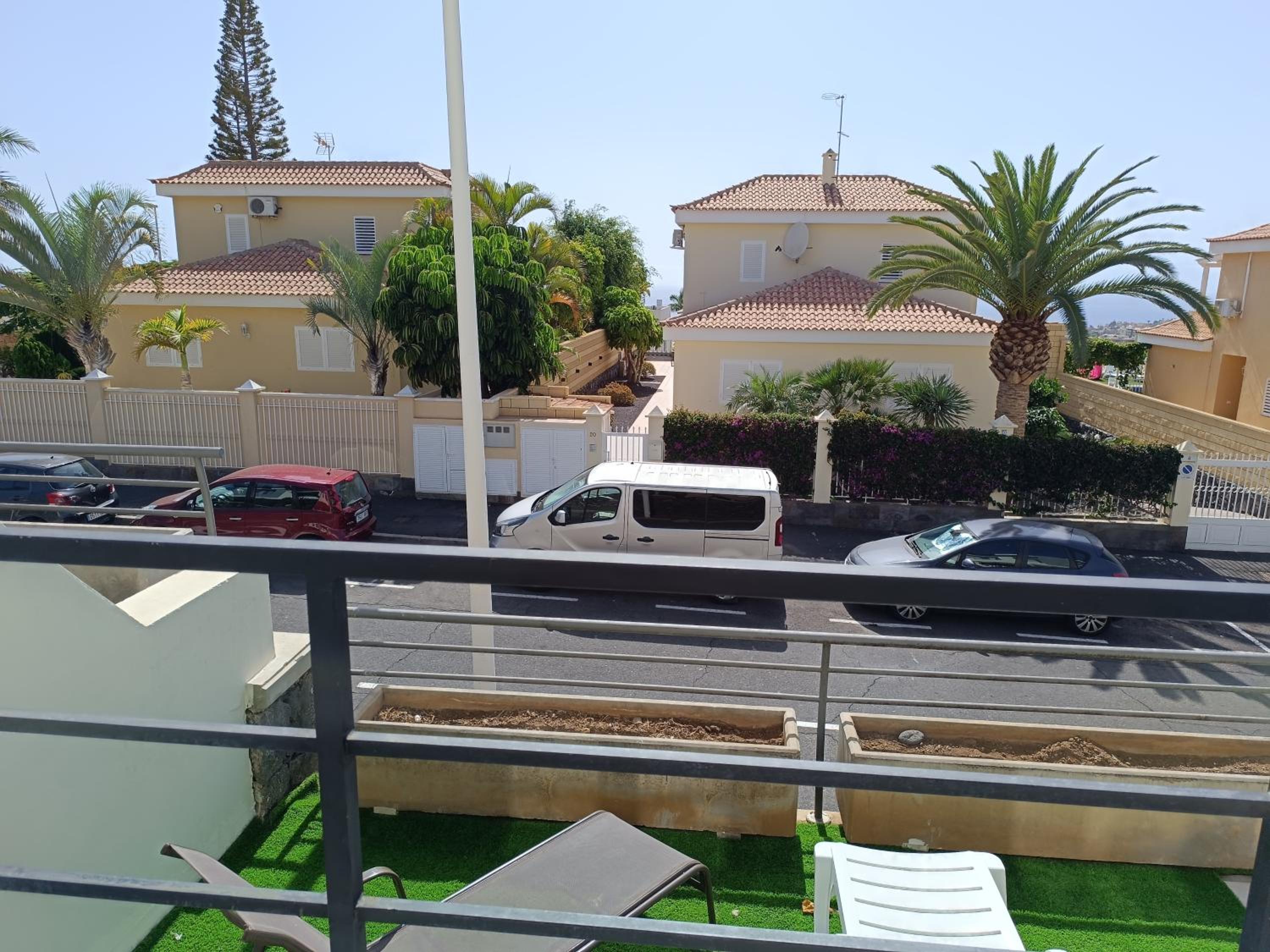 Villa-CostaAdeje-3BR-Balcony-WiFi-Parking