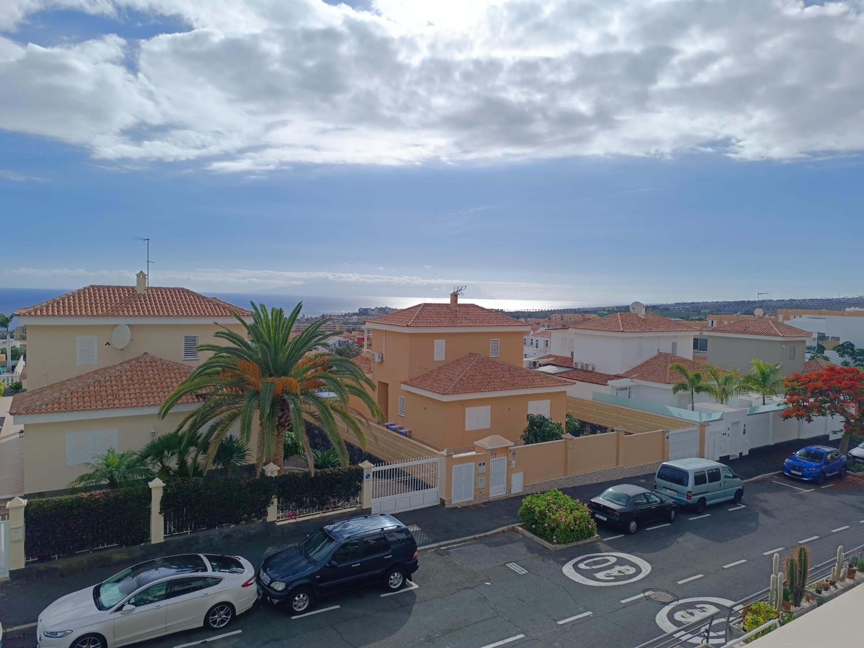 Villa-CostaAdeje-3BR-Balcony-WiFi-Parking