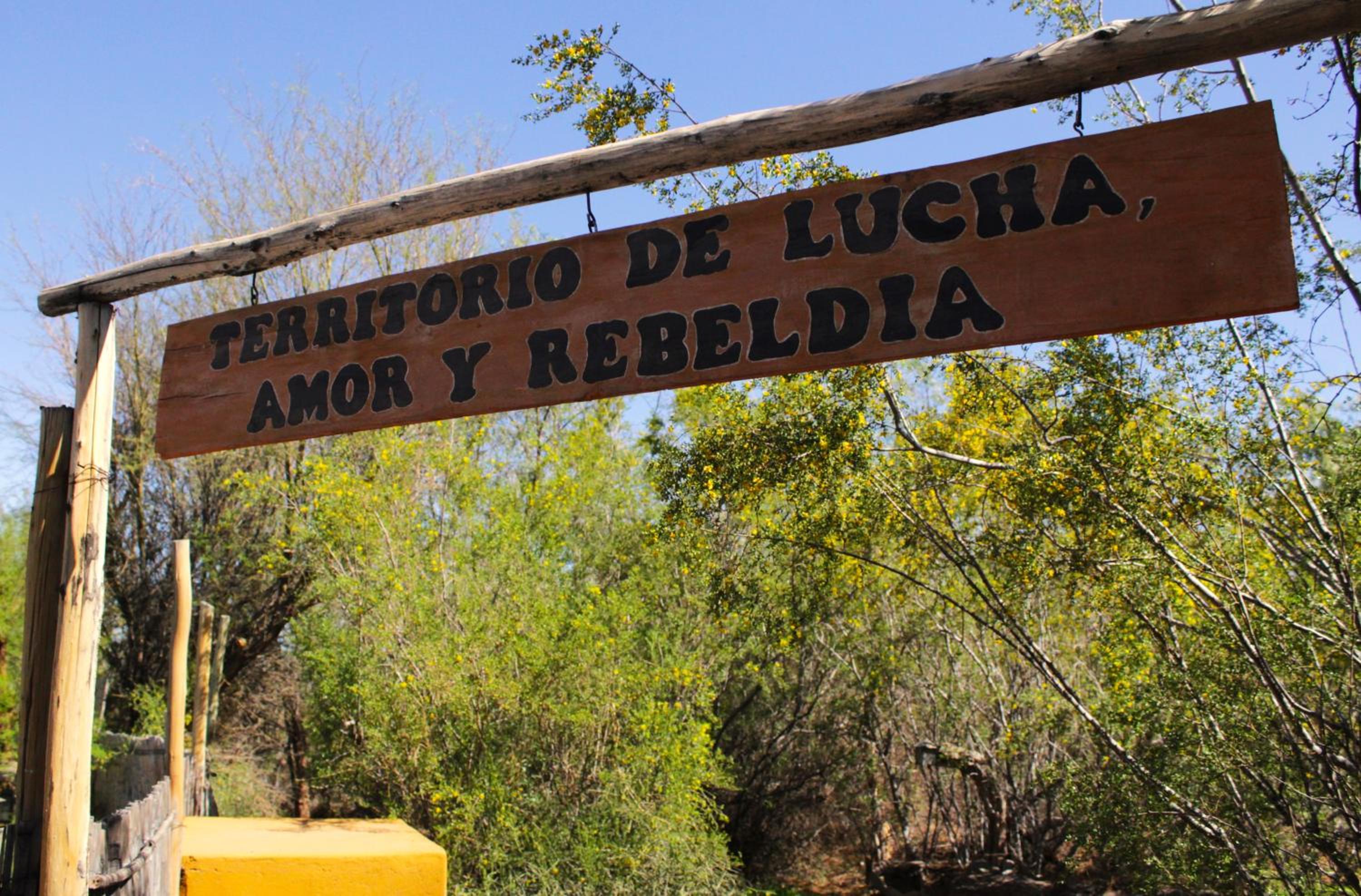 Las Jarillas de Guandacol