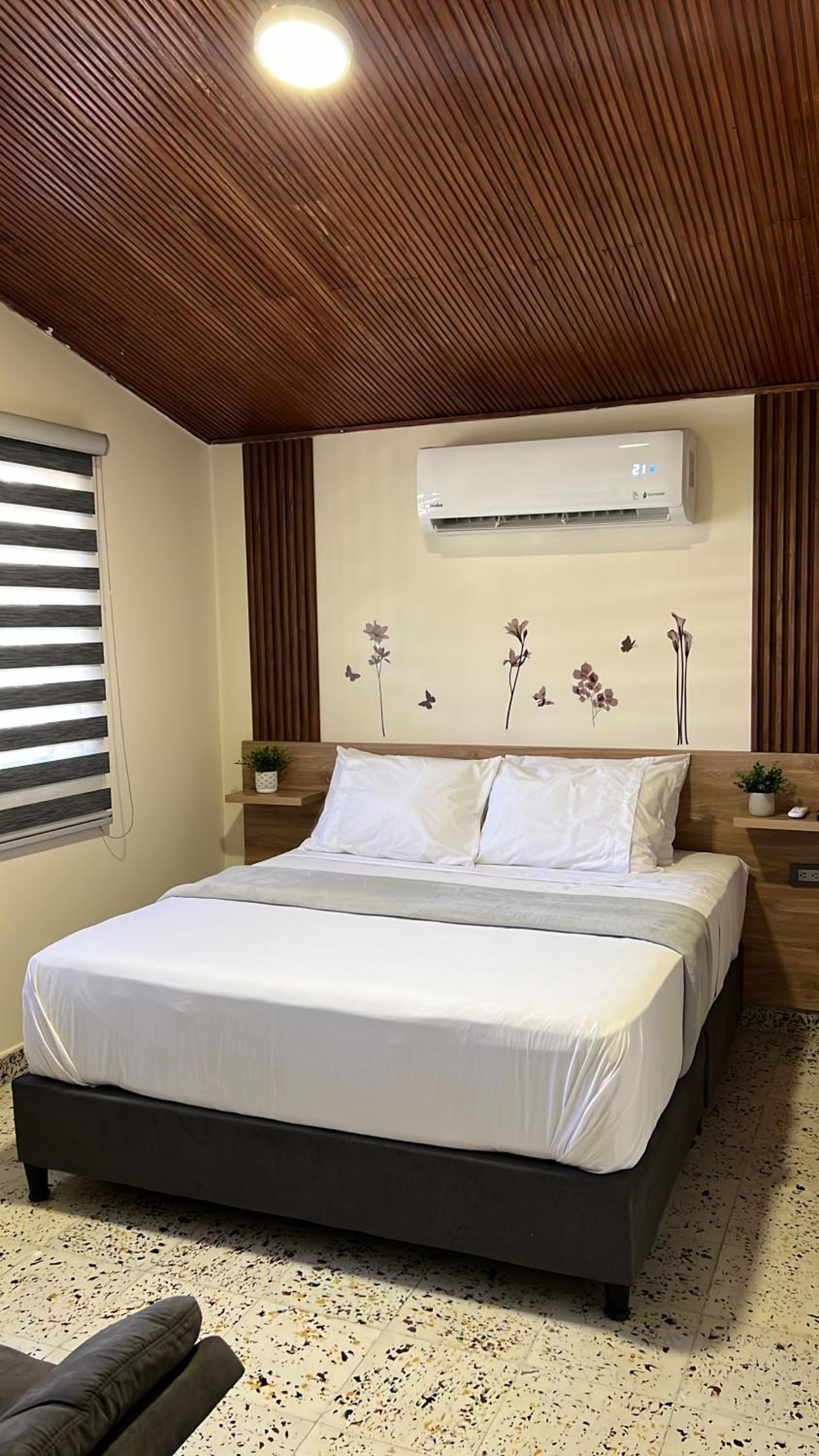 Magiko Suites