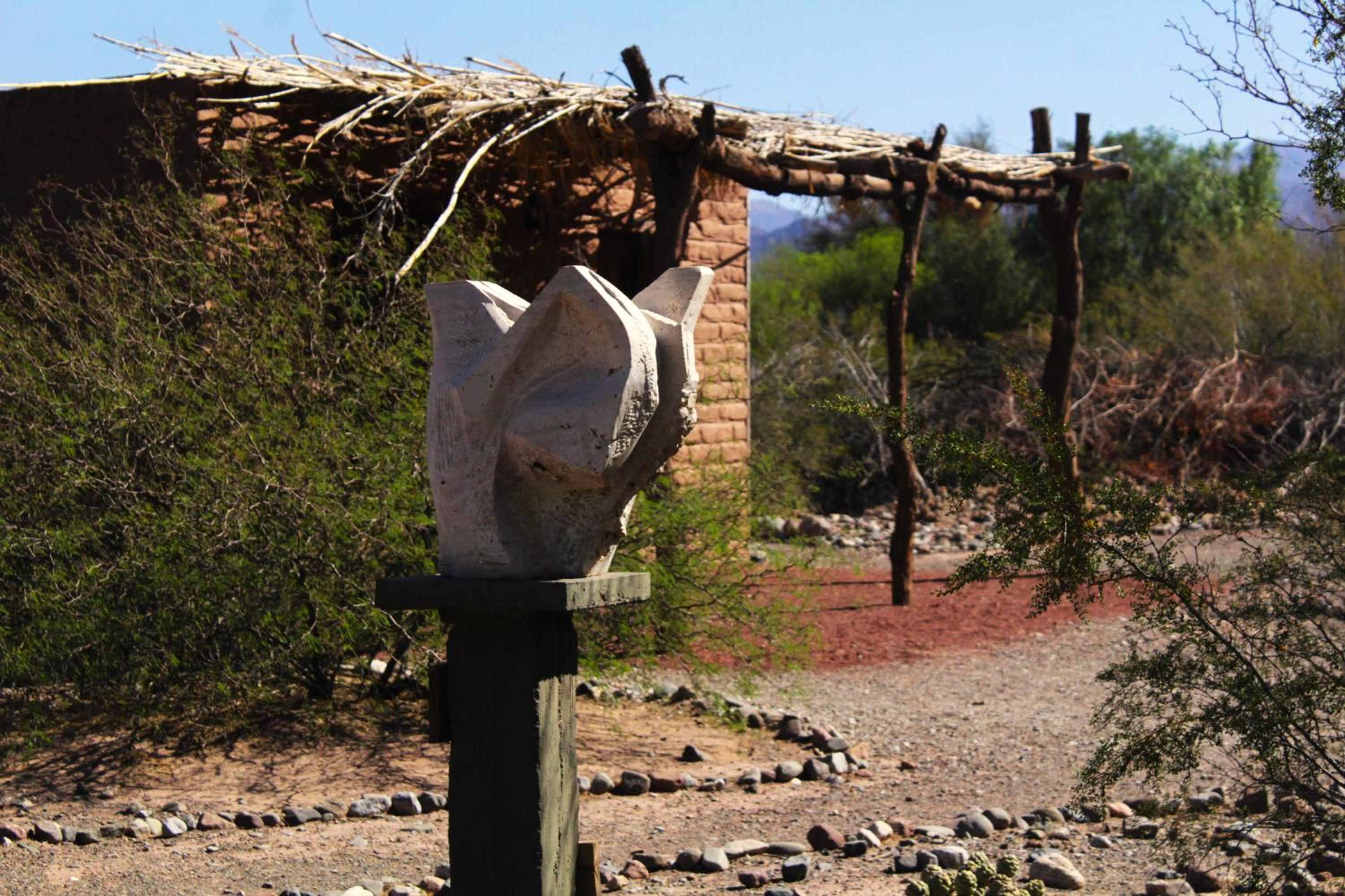 Las Jarillas de Guandacol