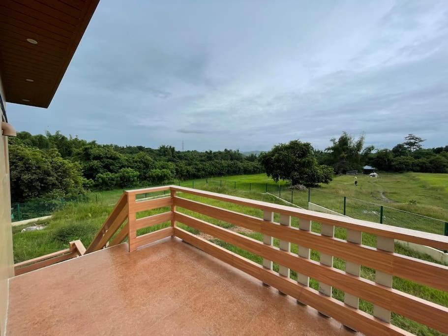 Balai Moca Hillside with Sunset View view 3