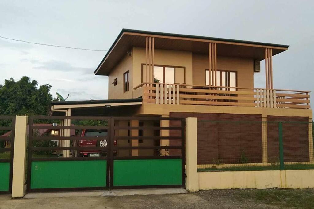 Balai Moca Hillside with Sunset View view 4