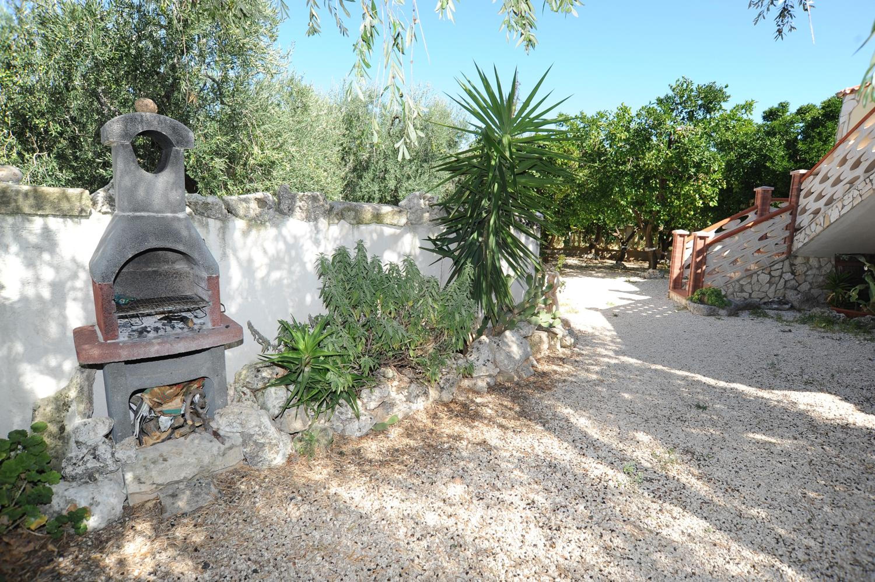 Villa Carmine
