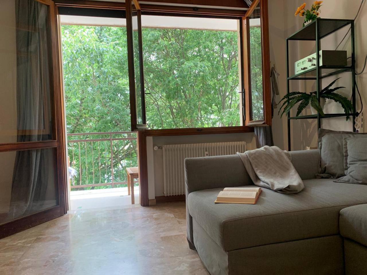 Appartamento Centro Conegliano Eleganza e Comfort