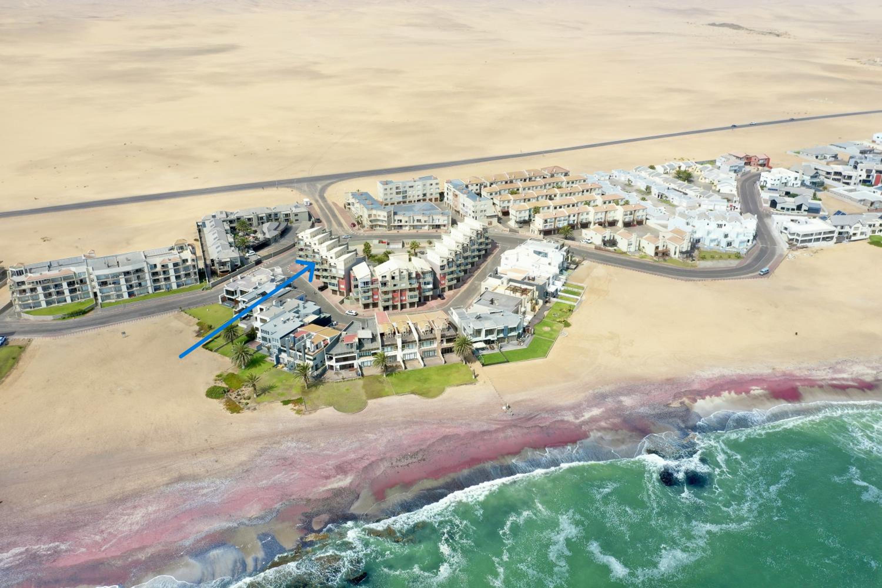 Ocean Dream Dolphin View view 5