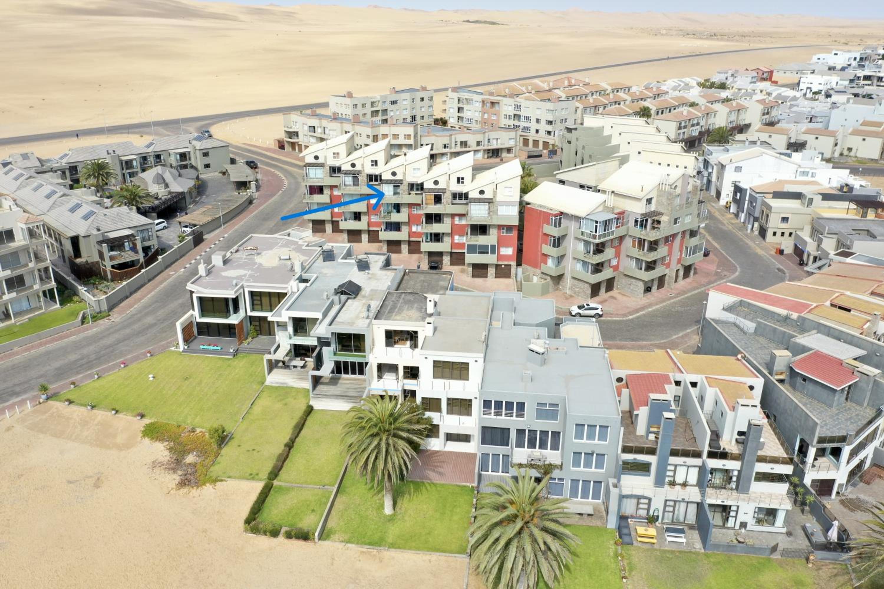 Ocean Dream Dolphin View view 3