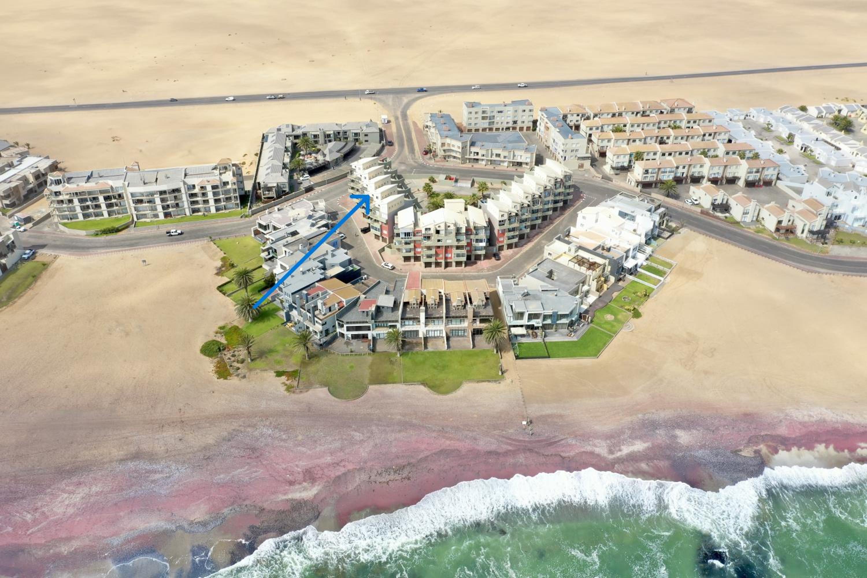 Ocean Dream Dolphin View view 4