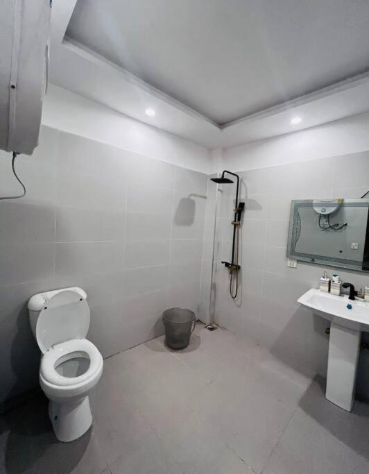 Peacefull apartment in bahria