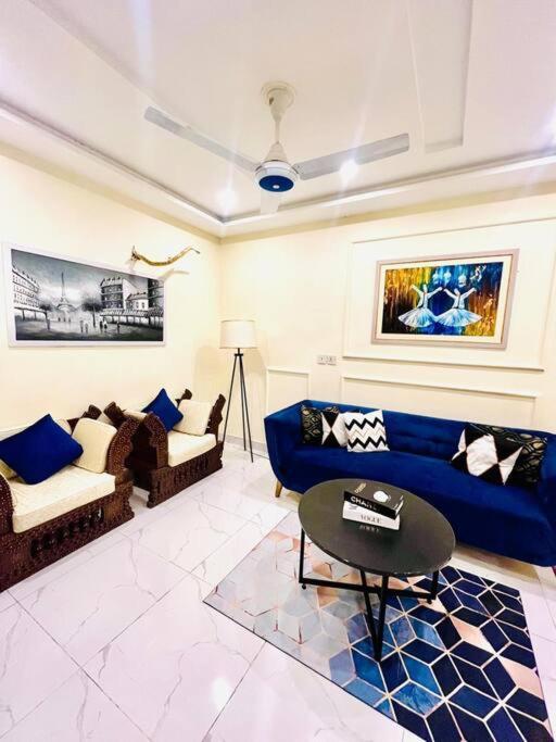 Peacefull apartment in bahria