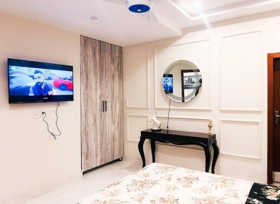 Peacefull apartment in bahria