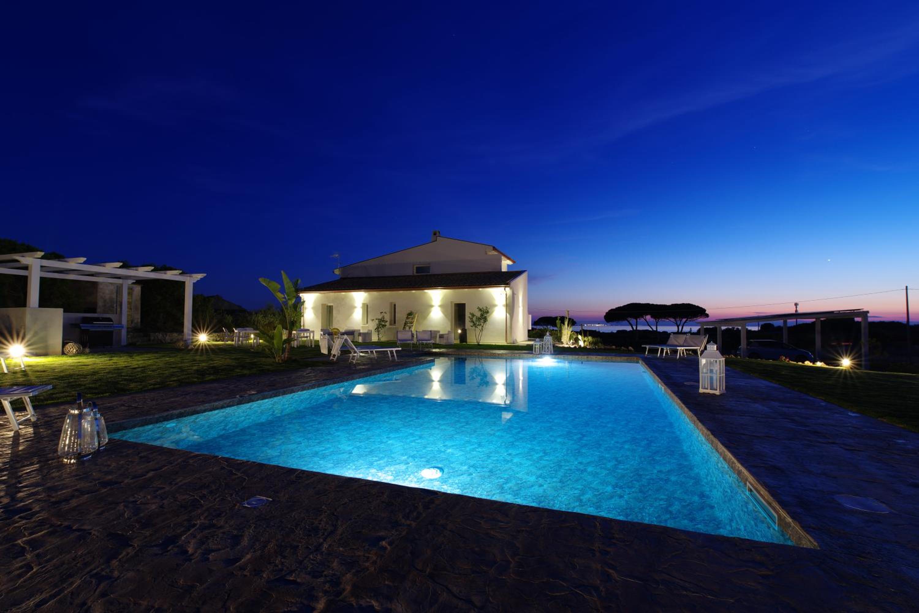Suite Bellimpiazza