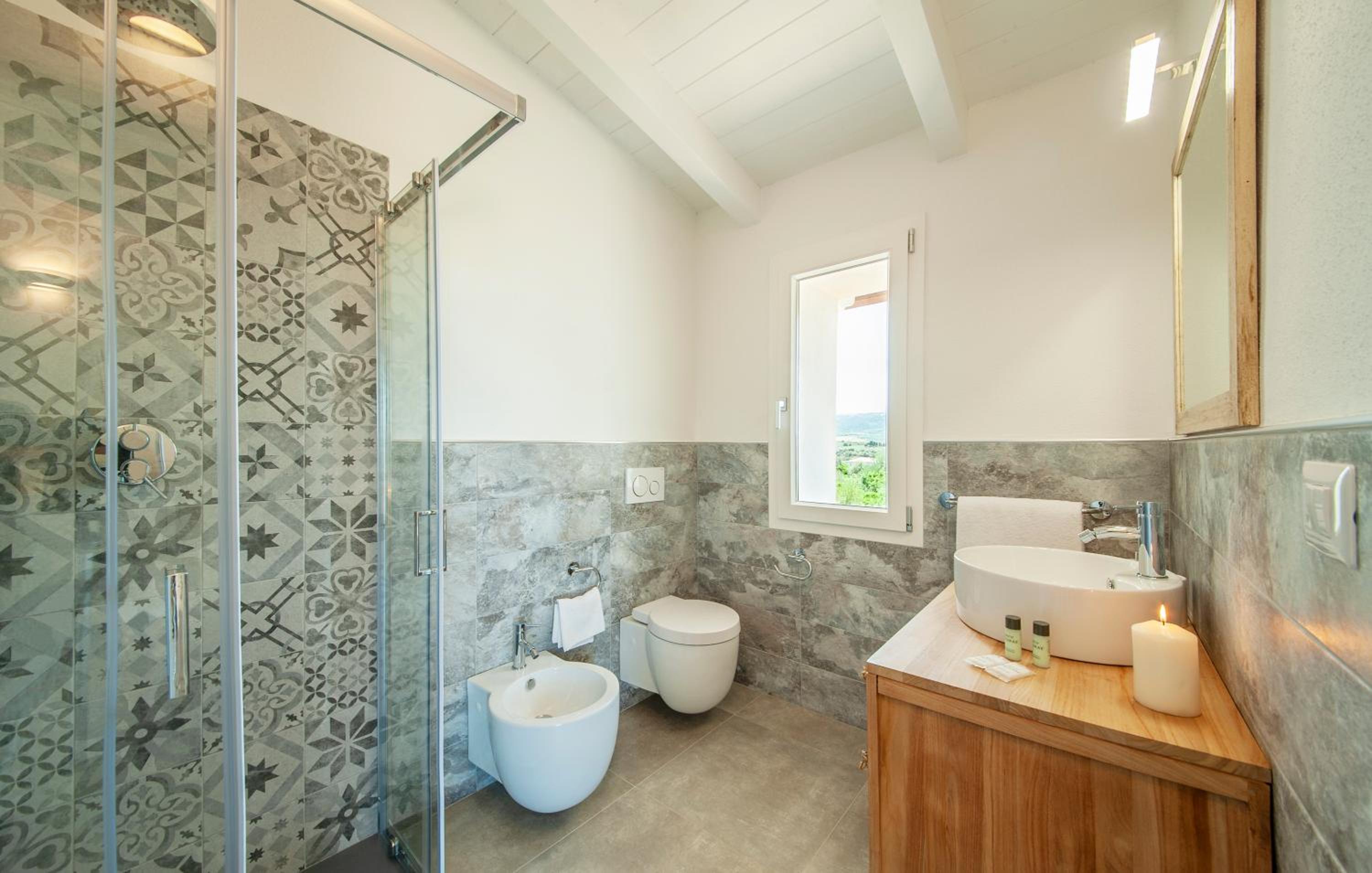 Suite Bellimpiazza